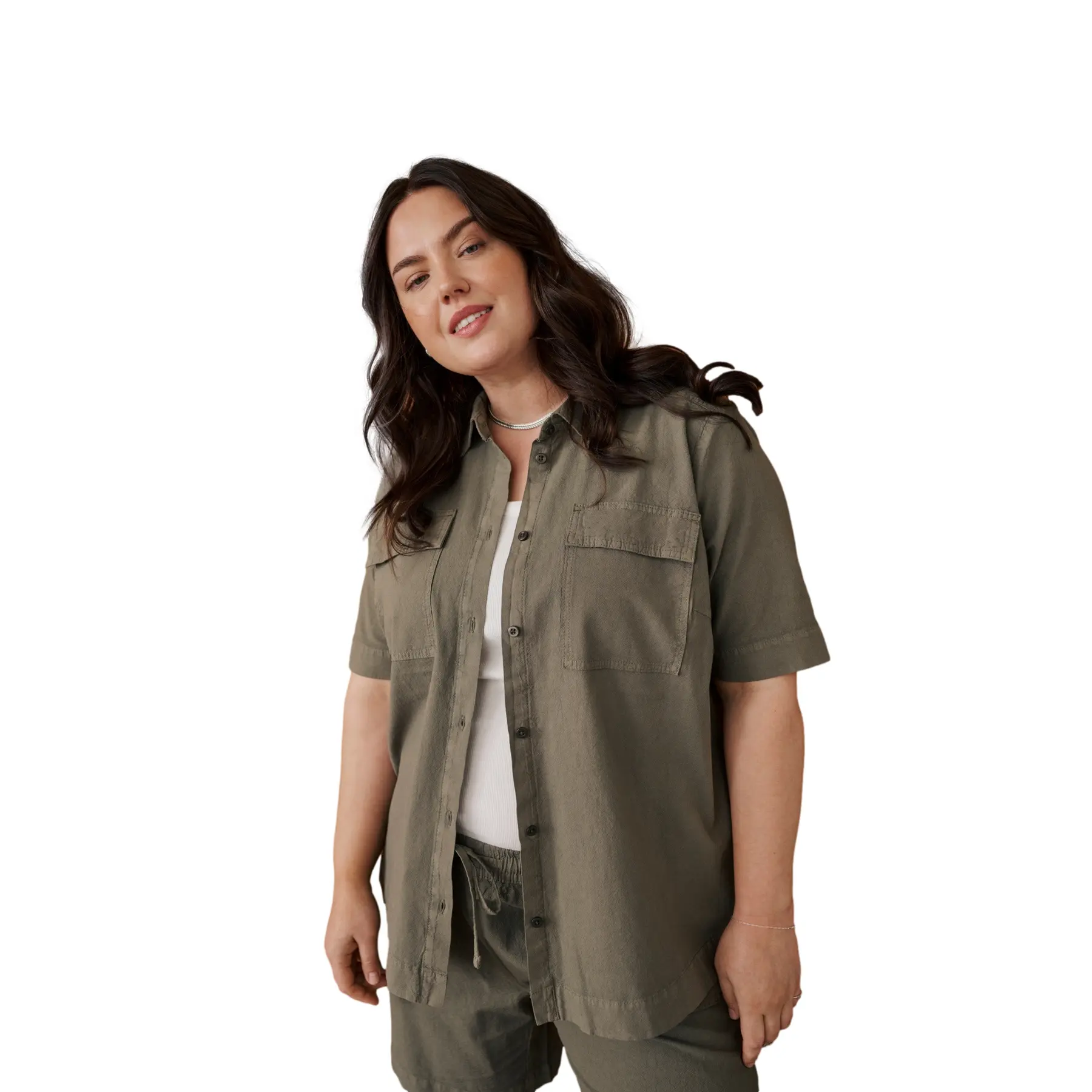 Camicia da donna  Nana Liah