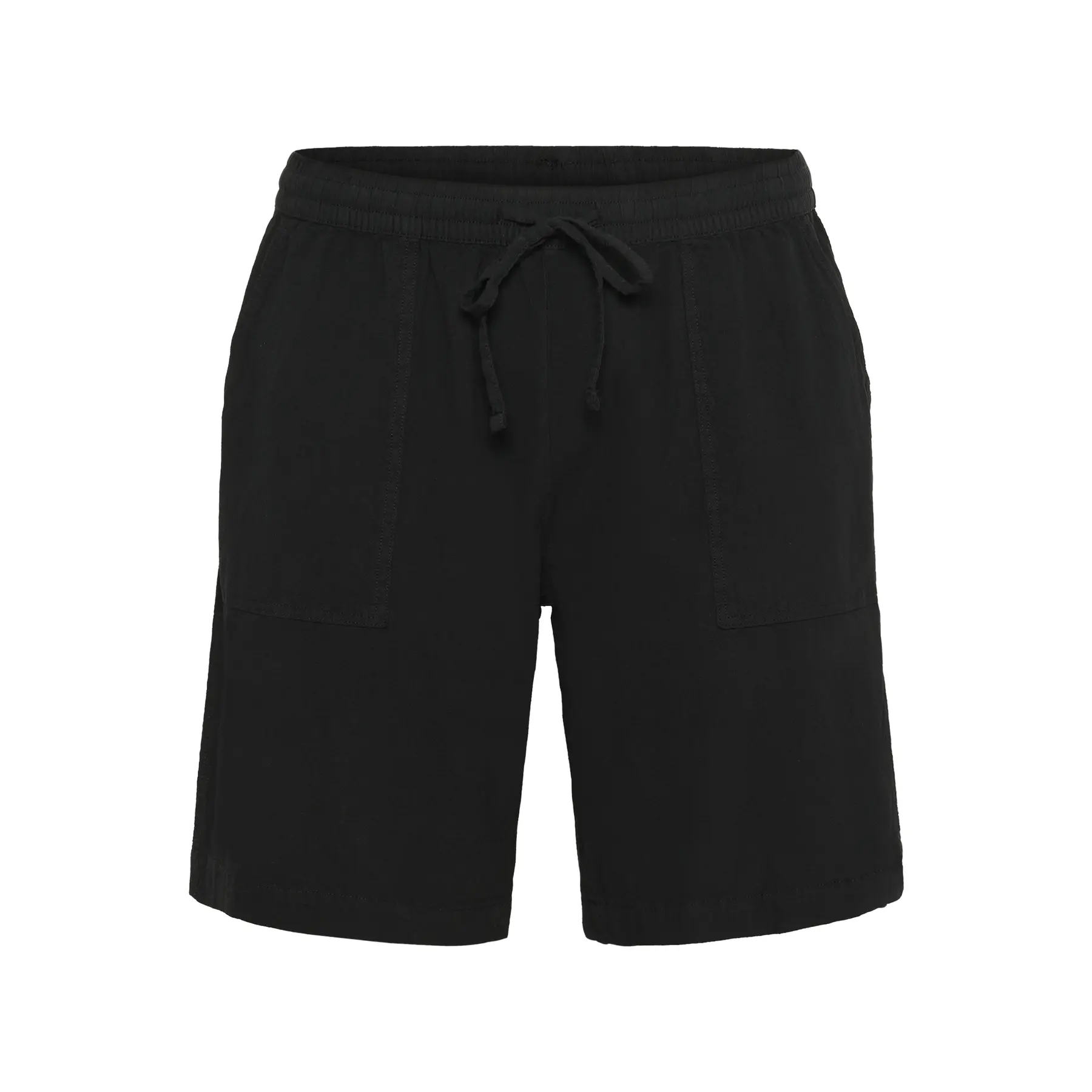 Image of Shorts für Damen KAFFE Curve Nana Liah