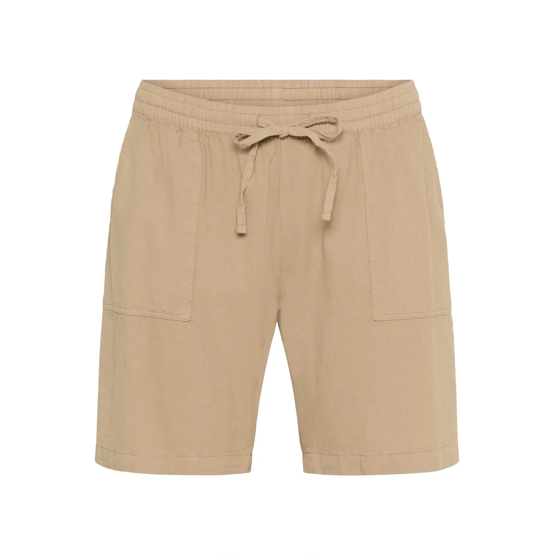 Shorts für Damen KAFFE Curve Nana Liah