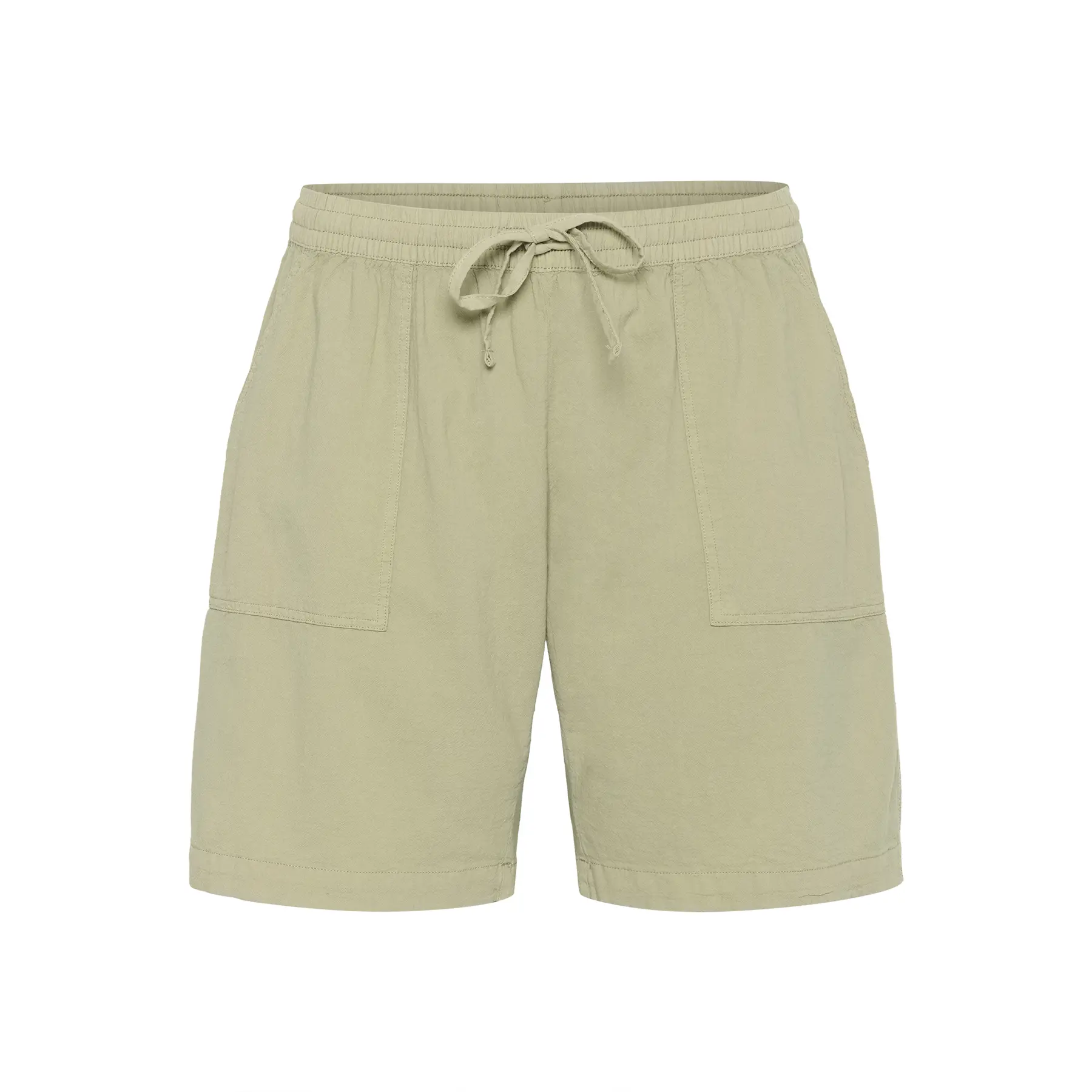 Women's shorts KAFFE Curve KCnana