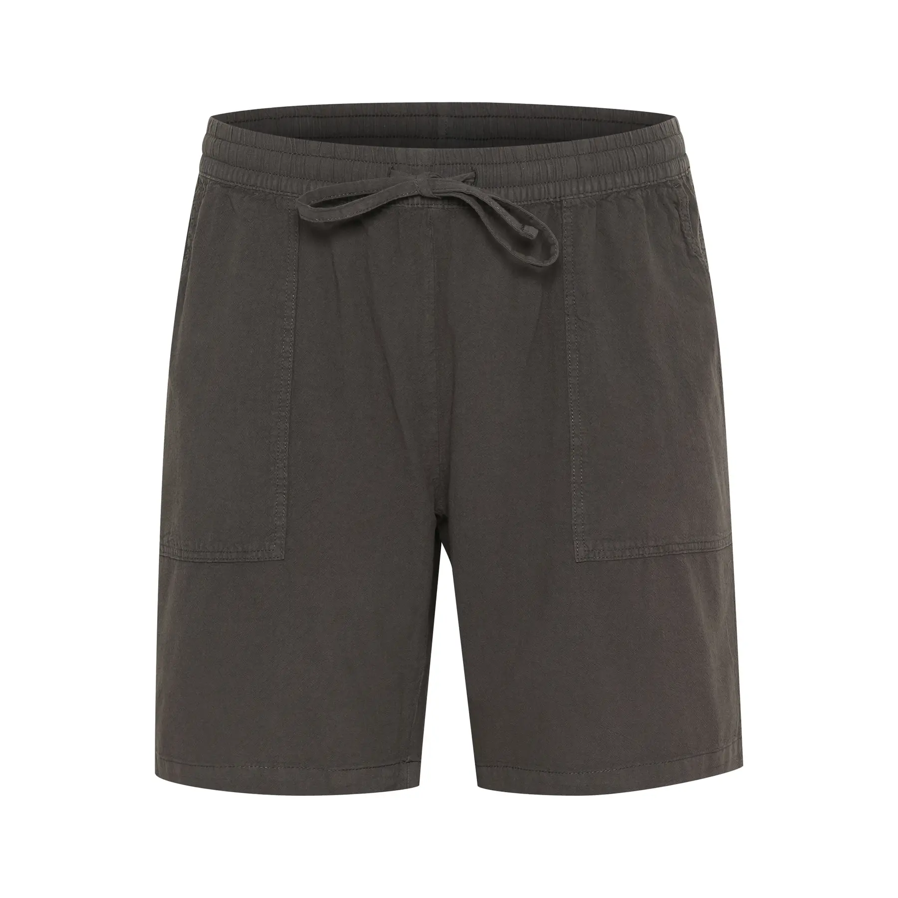 Shorts für Damen KAFFE Curve Nana Liah