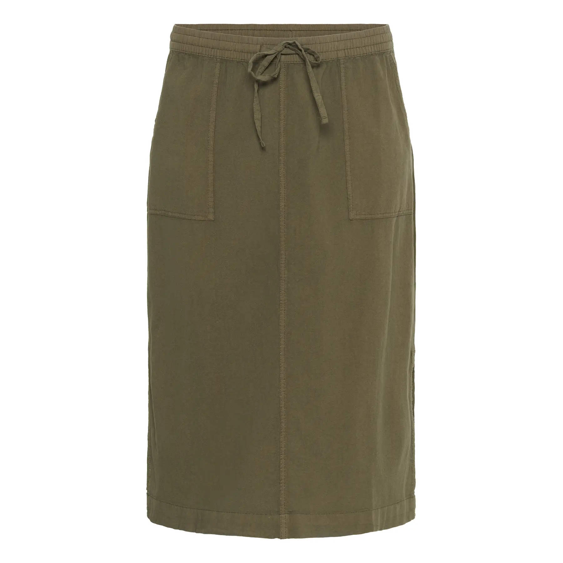 Damenrock KAFFE Curve Nana Liah