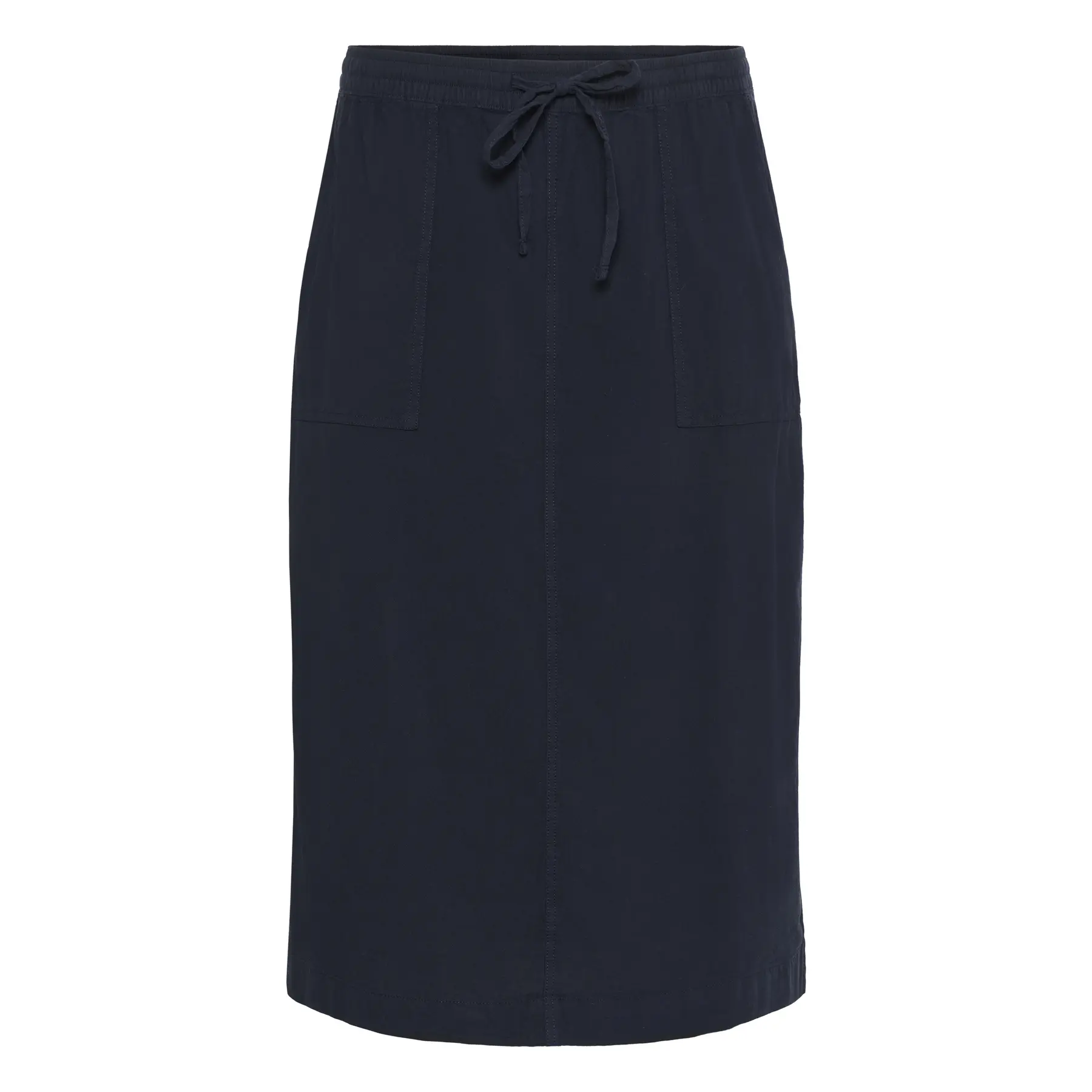 Women's skirt KAFFE Curve Nana Liah