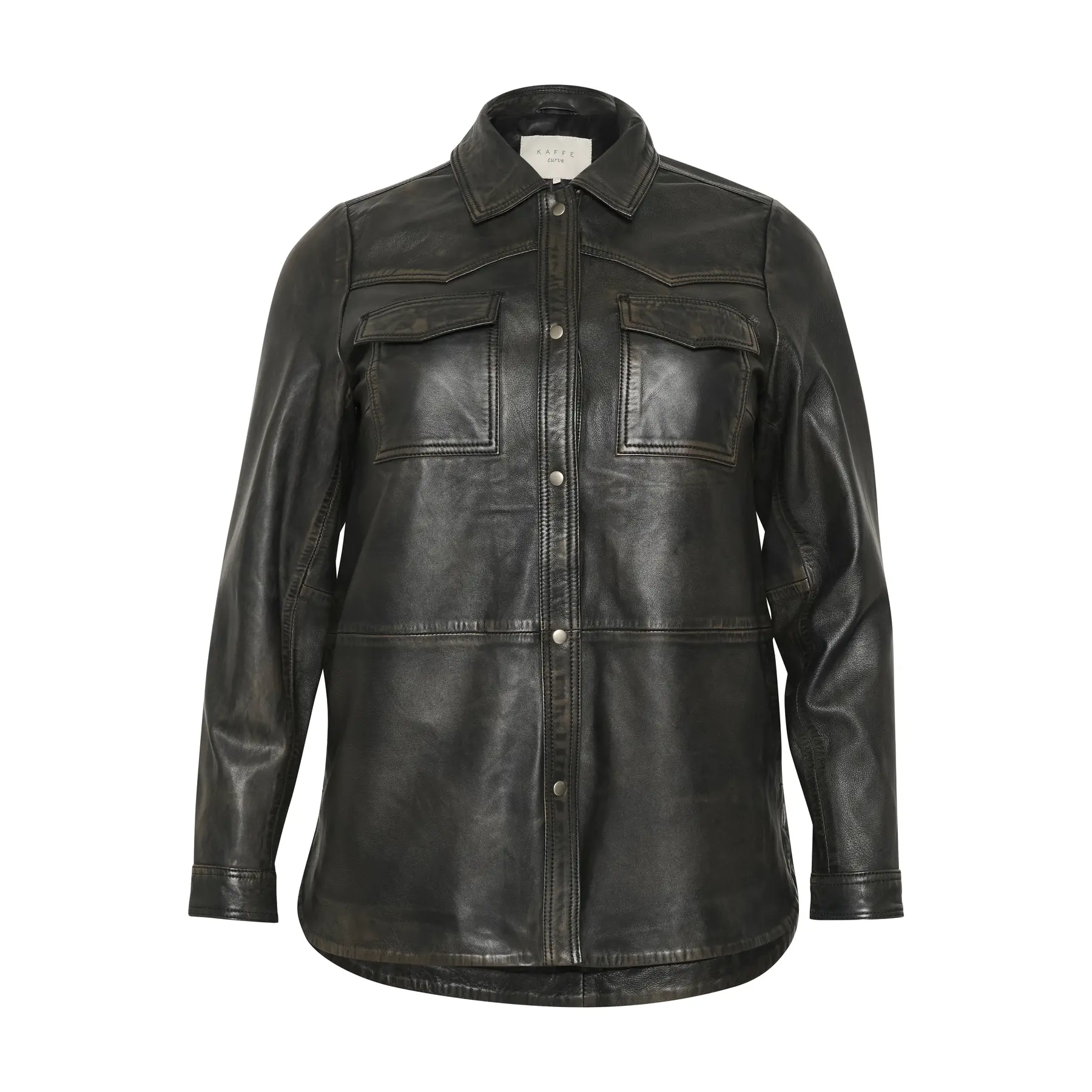 Giacca di pelle da donna  KCJanet