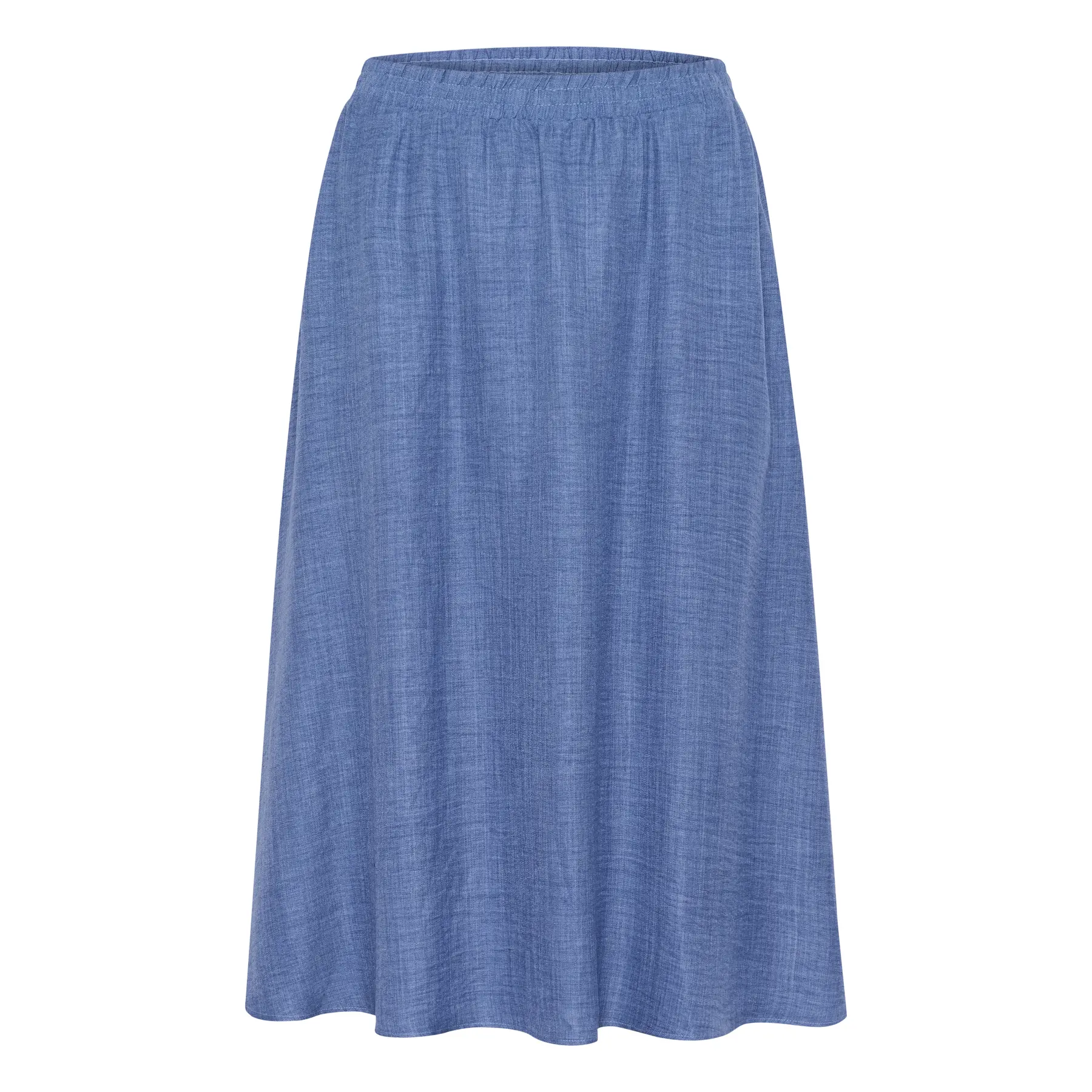 Women's skirt KAFFE Curve KCEllie