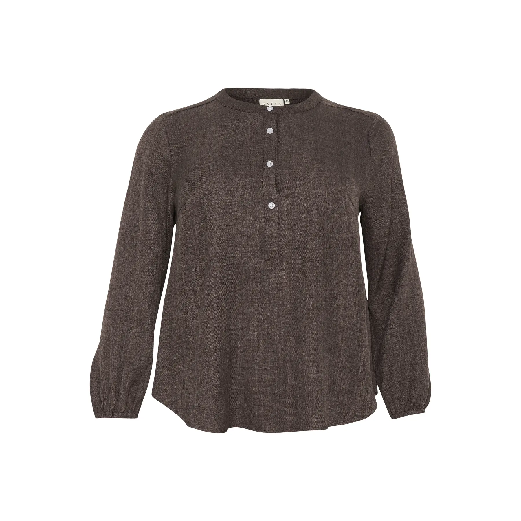 Damenbluse KAFFE Curve KCElie