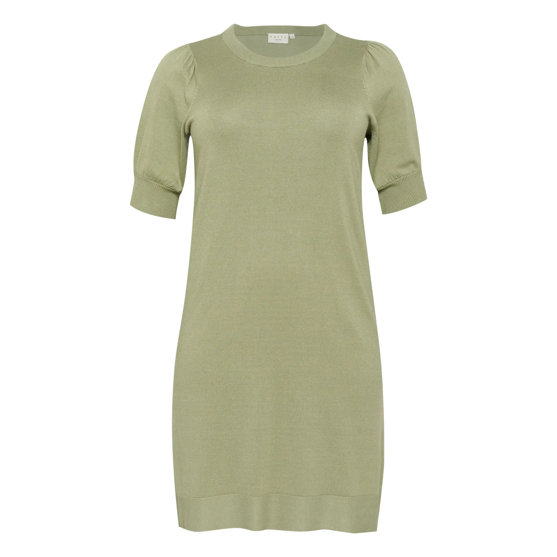 Women's dress KAFFE Curve Lizzy