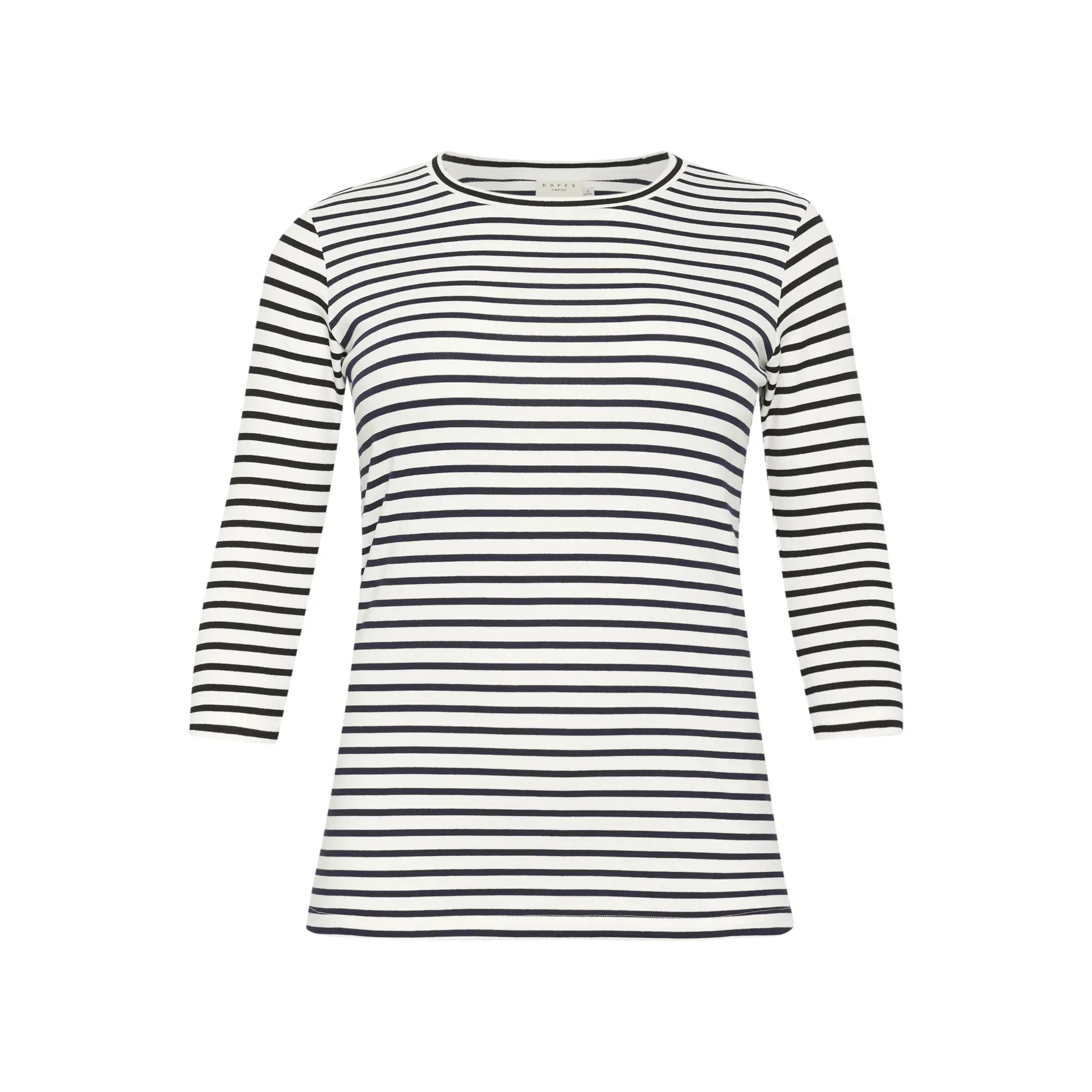 Image of Damenbluse KAFFE Curve Lia