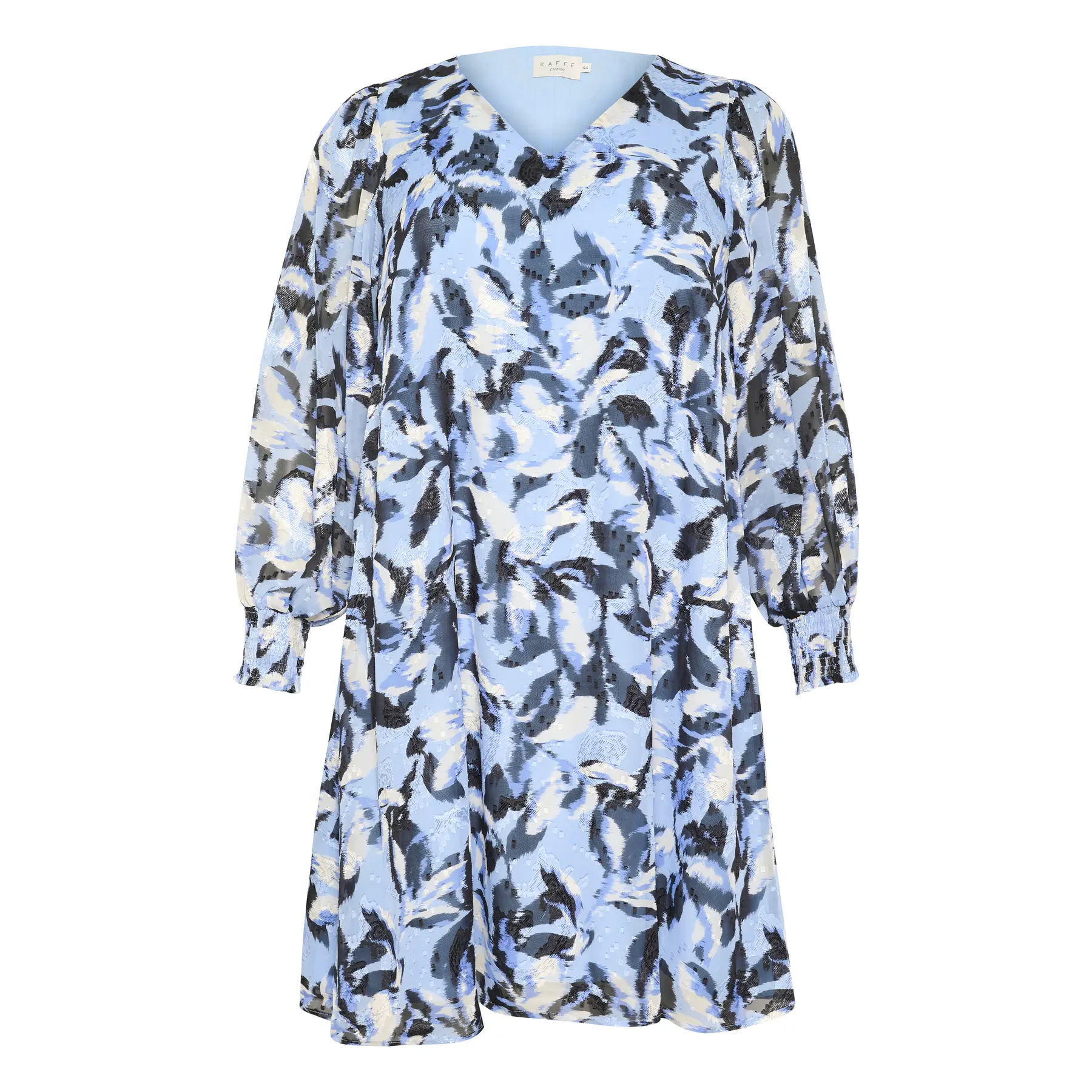 Women's dress KAFFE Curve KCElona