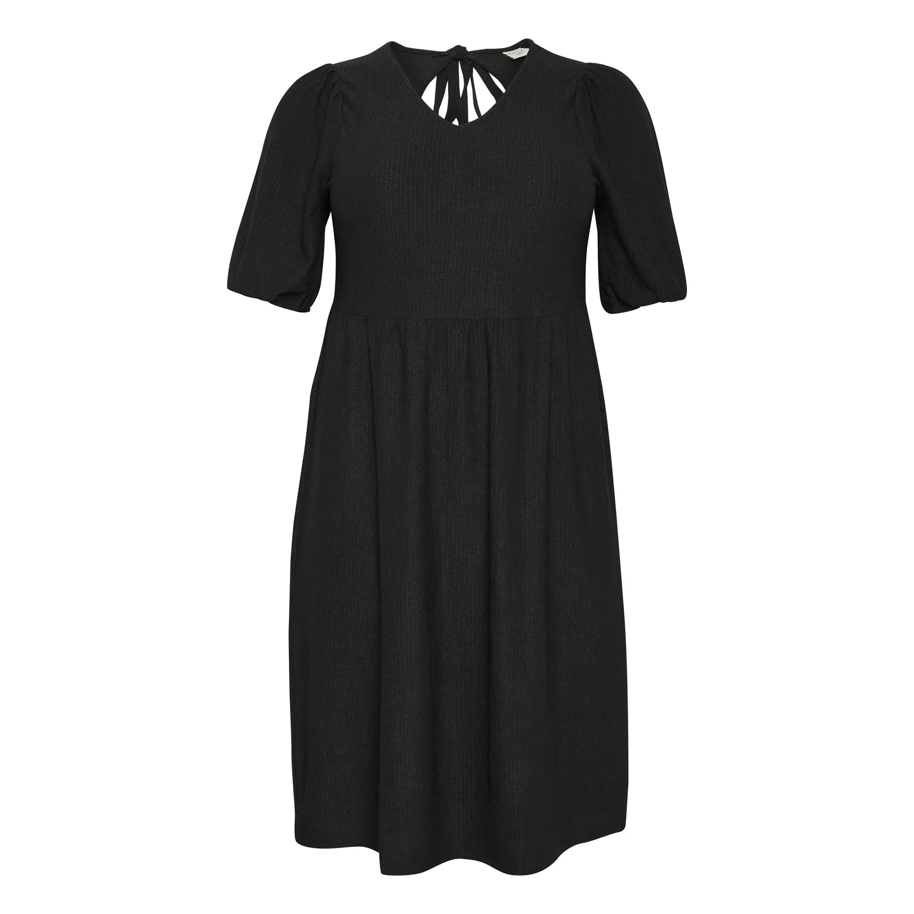 Image of Kleid Damen KAFFE Curve KCvenedy