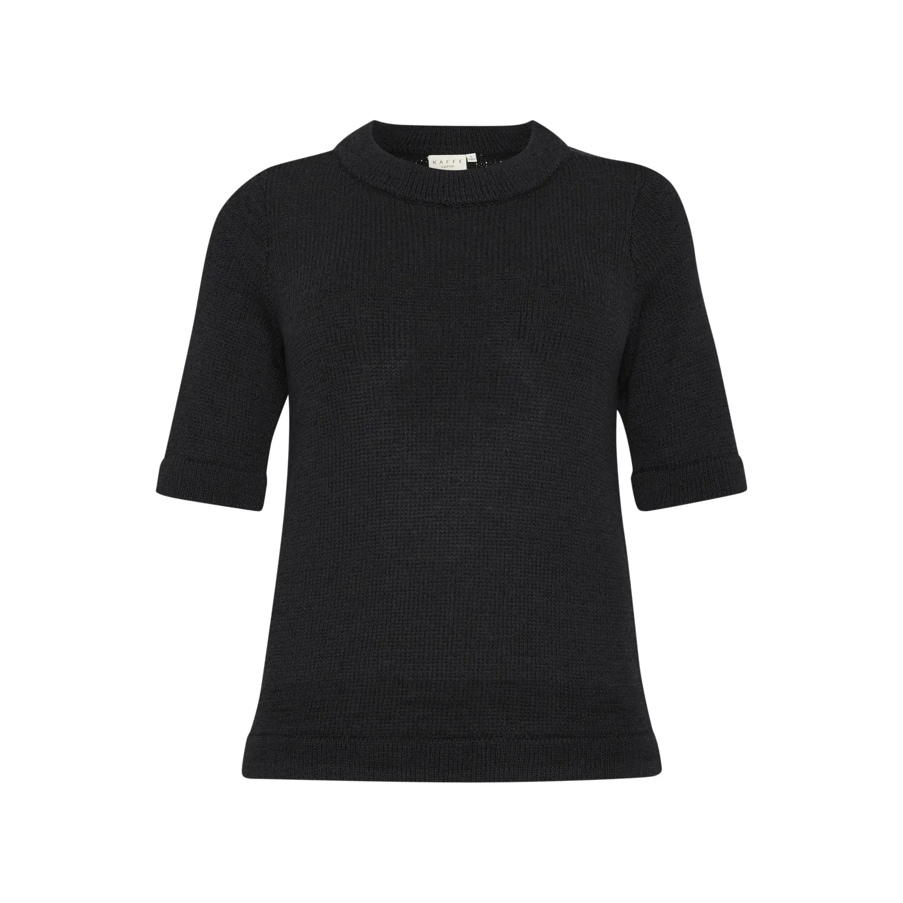 Image of Pullover Damen KAFFE Curve Evita