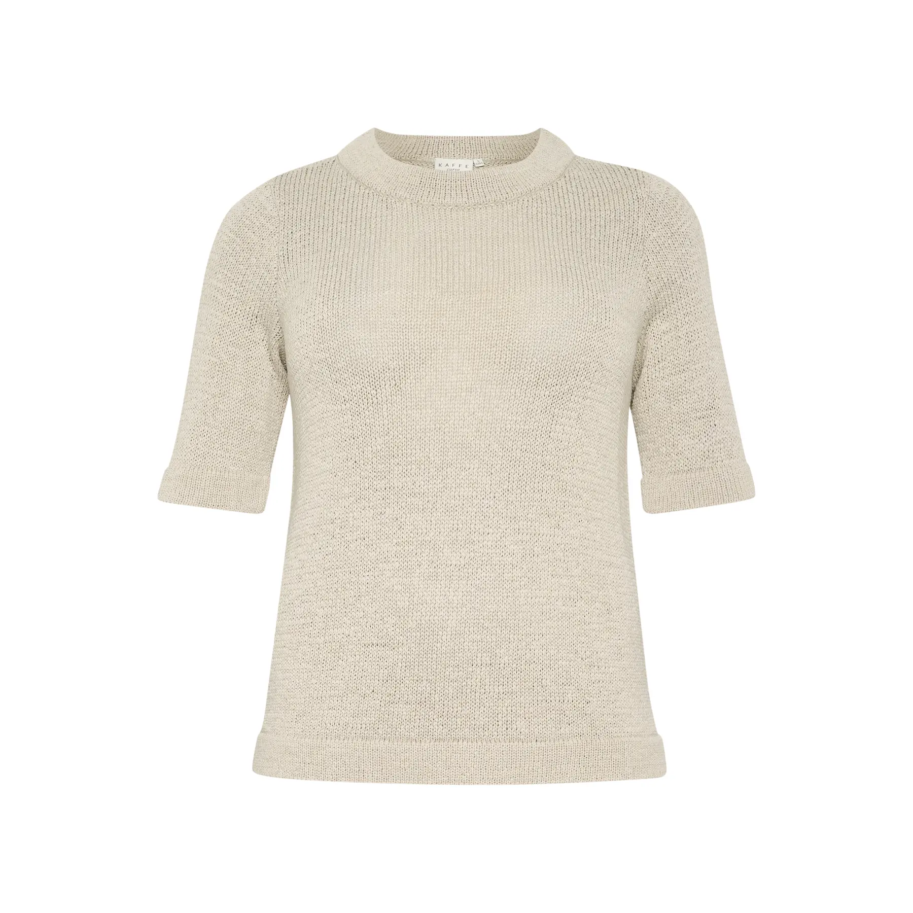 Pullover Damen KAFFE Curve Evita