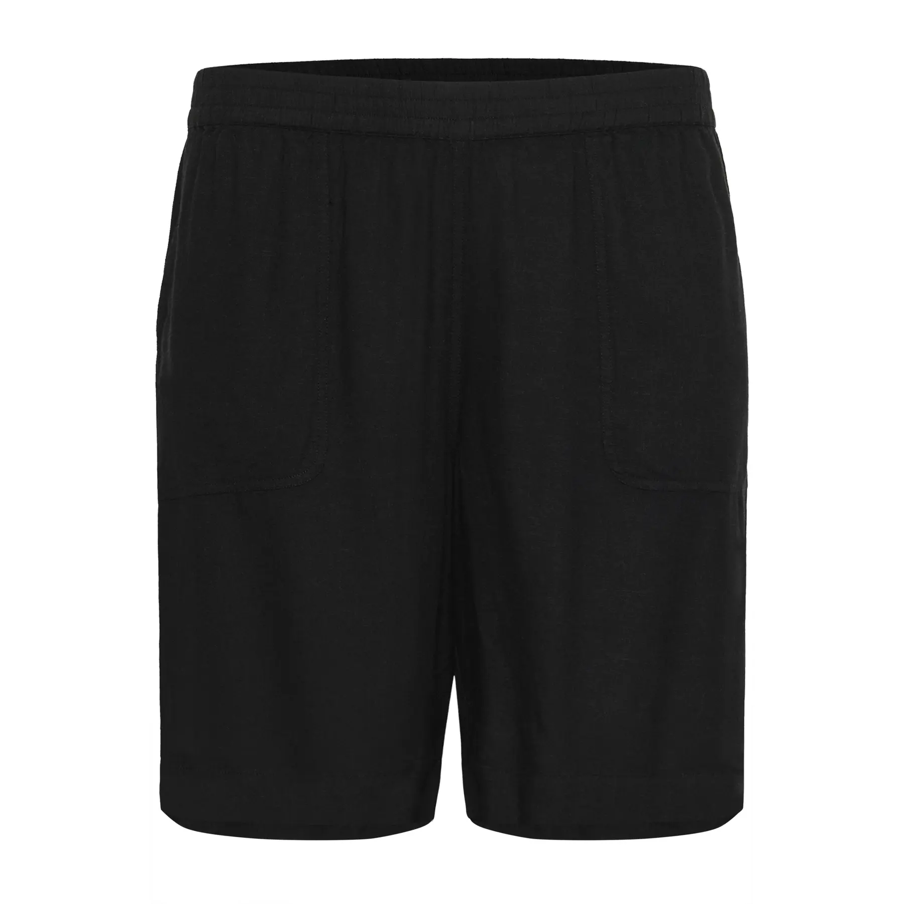 Shorts für Damen KAFFE Curve Mille