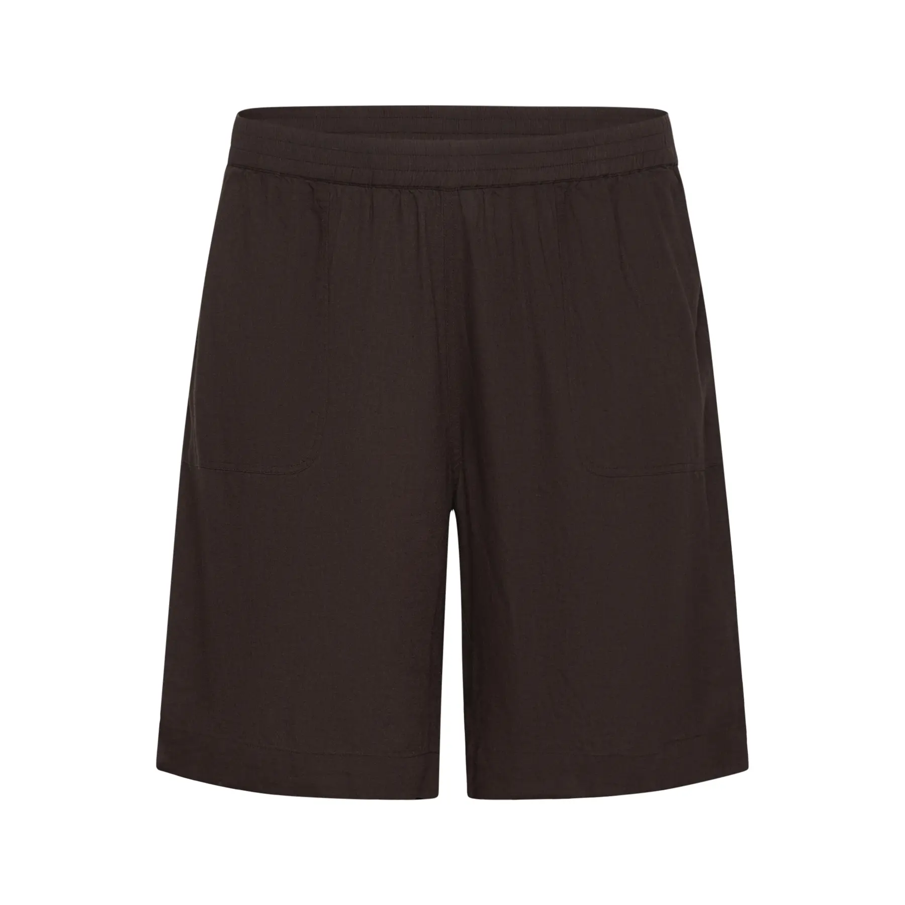 Image of Shorts für Damen KAFFE Curve Mille