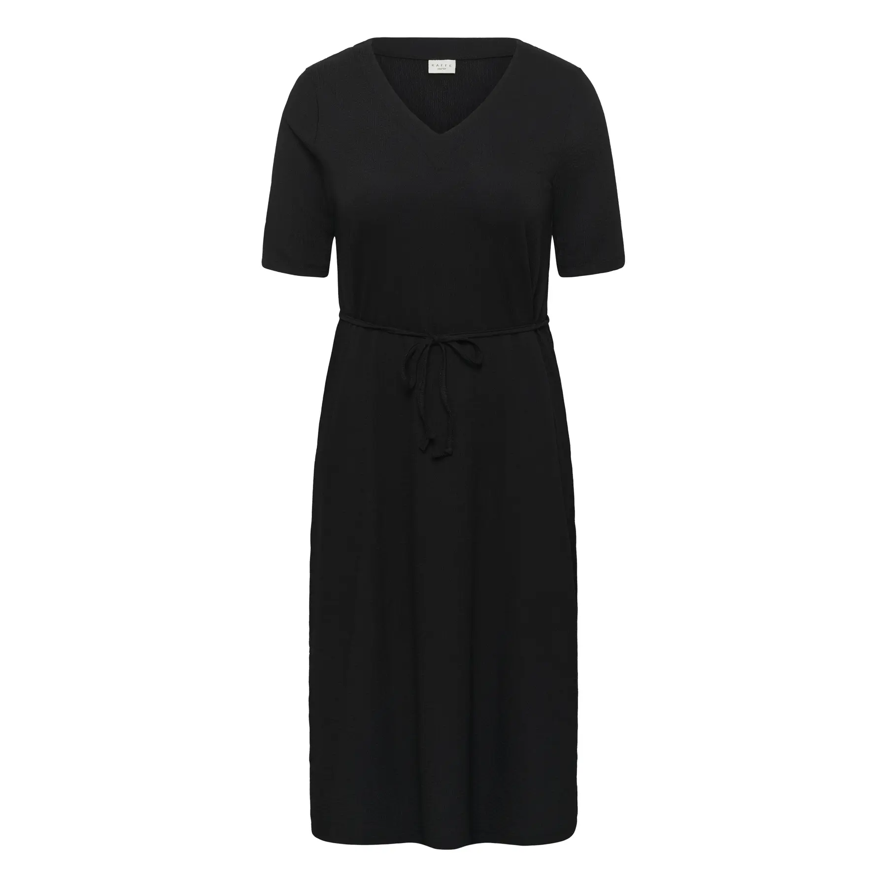 Women's dress KAFFE Curve KCIvena