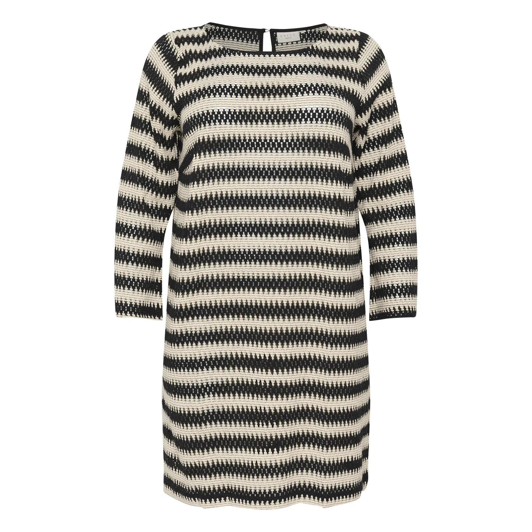 Image of Spitzenkleid Damen KAFFE Curve KCMolina