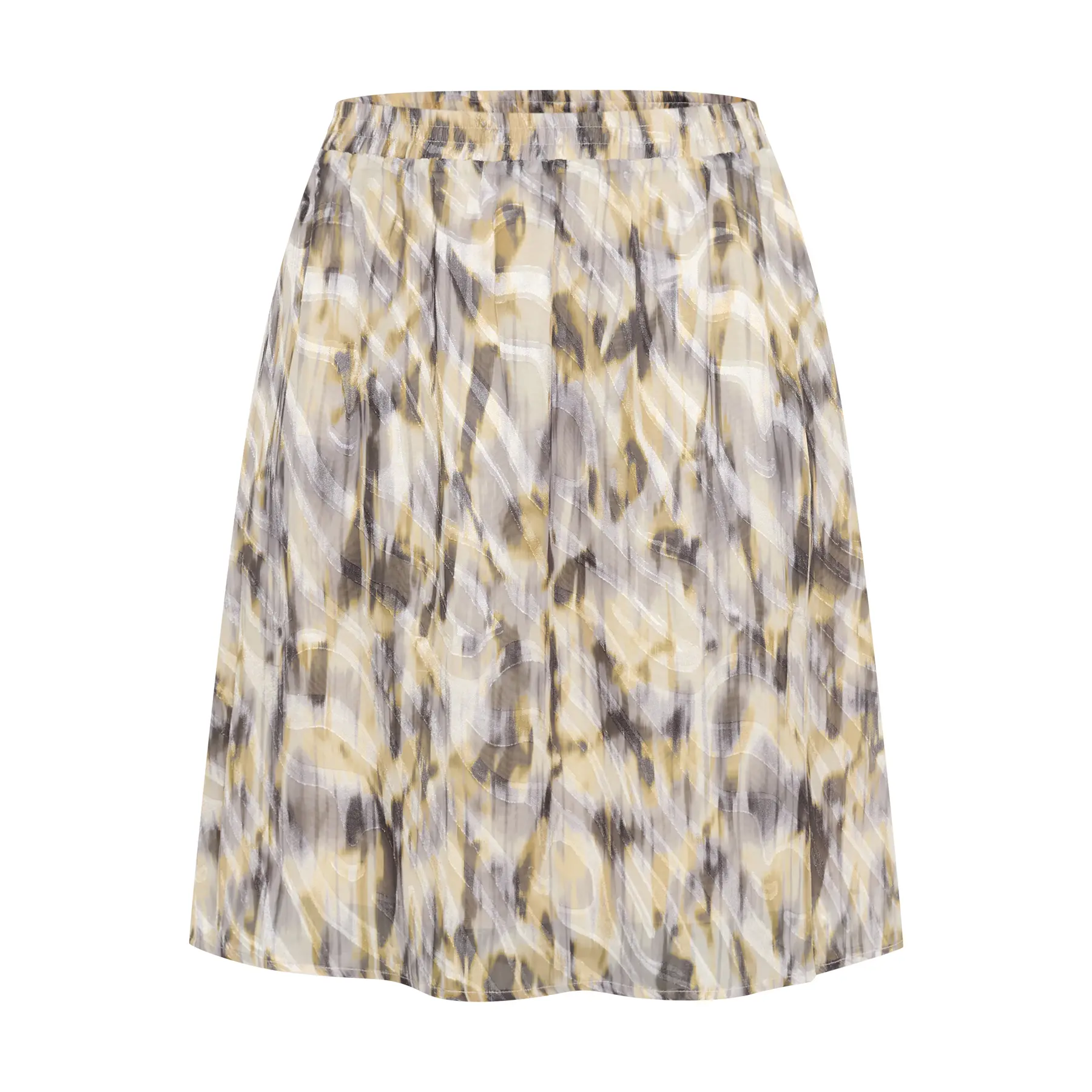 Gonna da donna  Vicka