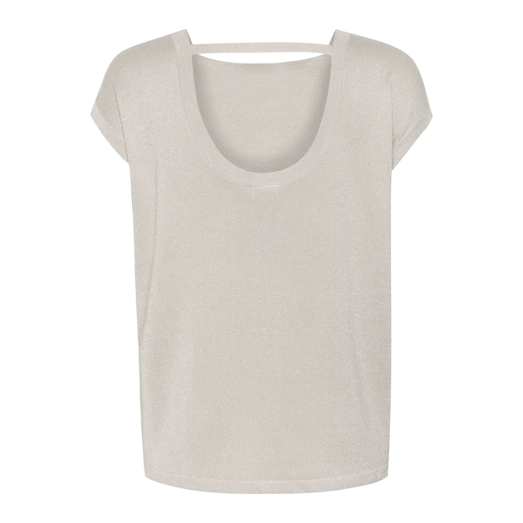 Image of Pullover Damen KAFFE Curve Regitta