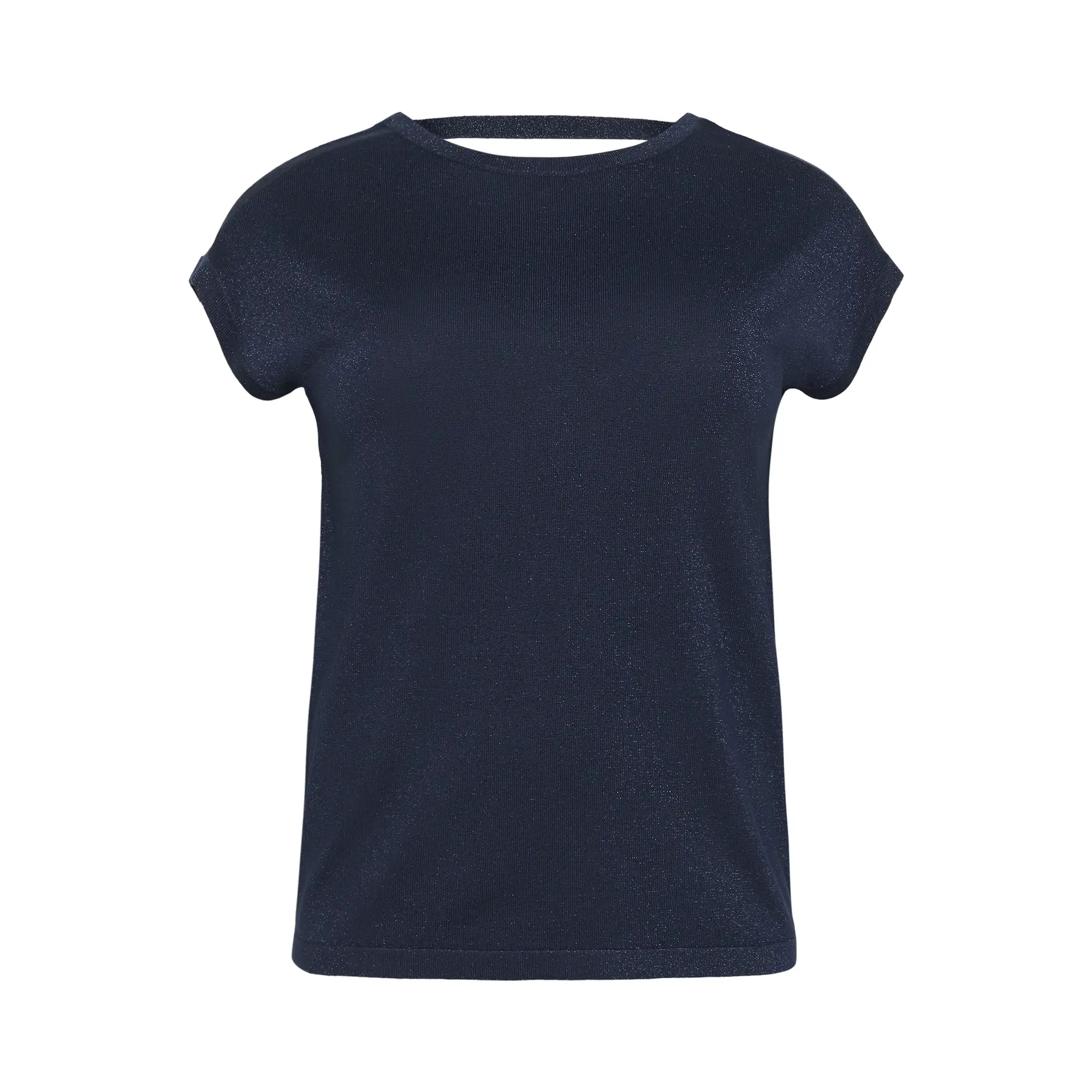 Pullover Damen KAFFE Curve Regitta