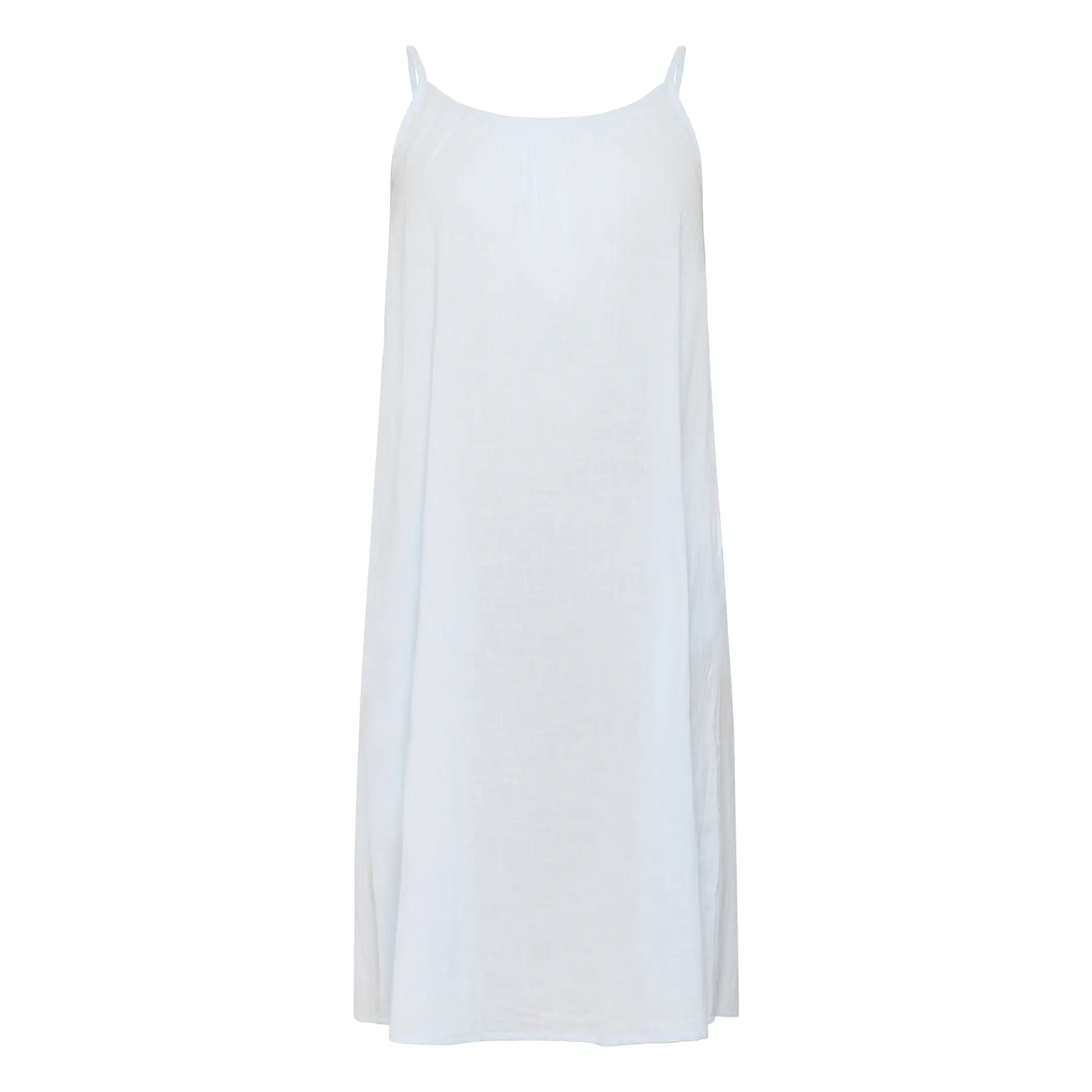 Trägerkleid, Damen KAFFE Curve KCPaula