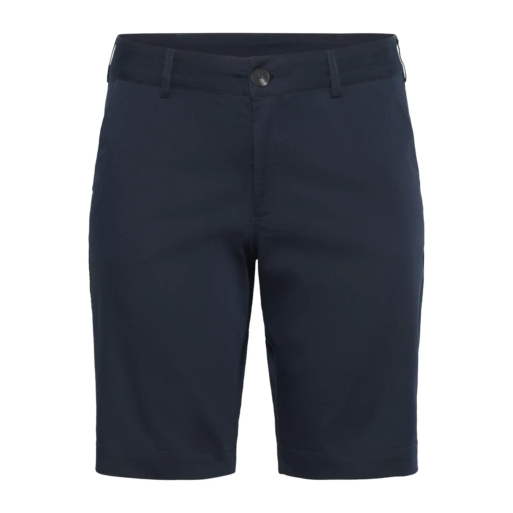 Women's shorts KAFFE Curve Leana