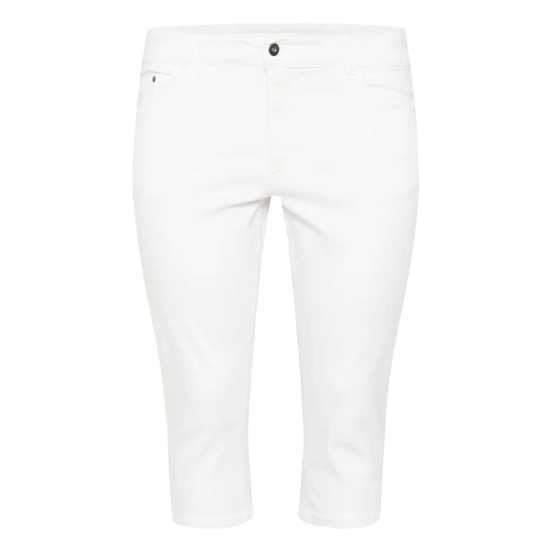 Straight Jeans for Women KAFFE Curve Zena