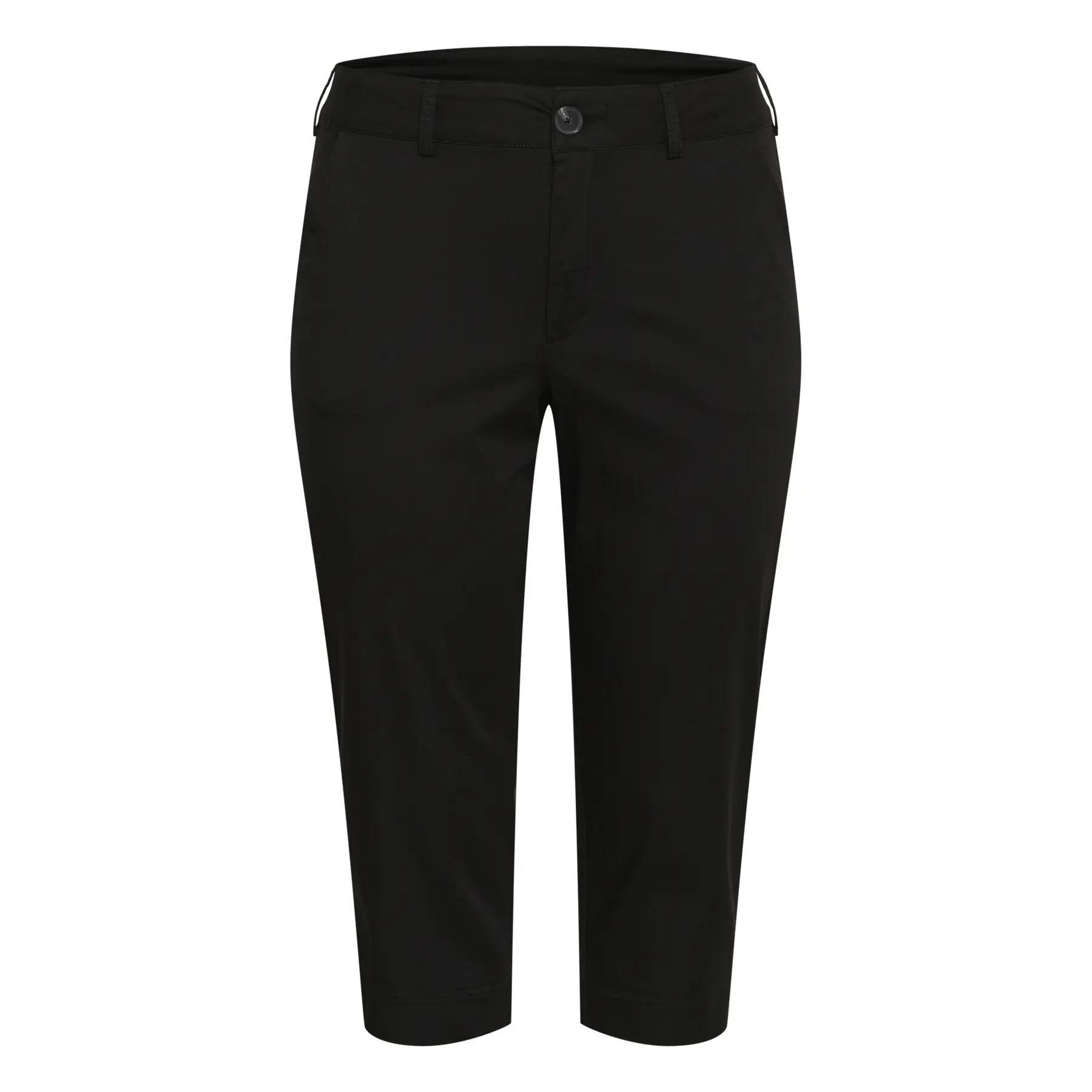 Image of Damenhosen KAFFE Curve Leana