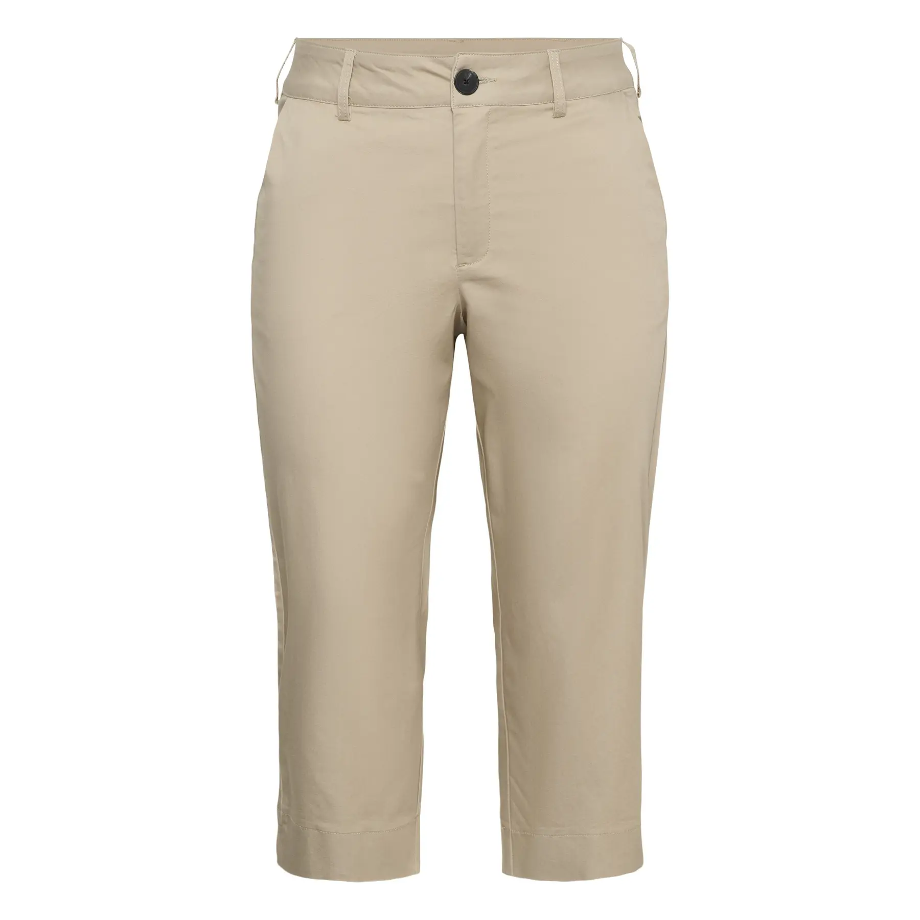 Women's Trousers KAFFE Curve Leana