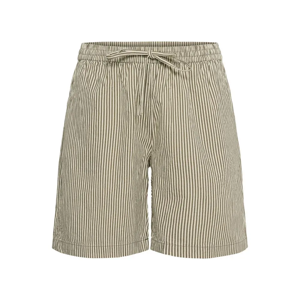 Shorts  Nana Striped
