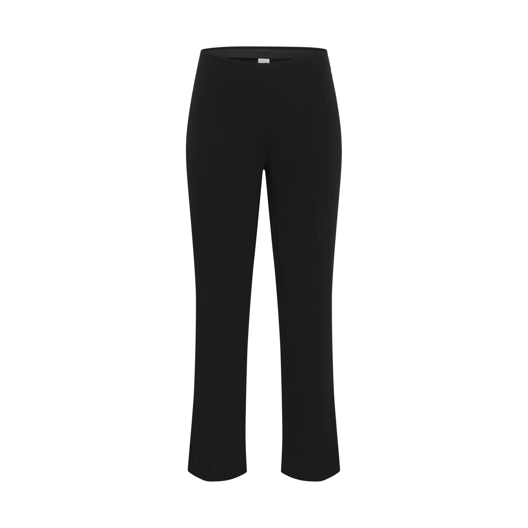 Damenhosen KAFFE Curve KCAthena