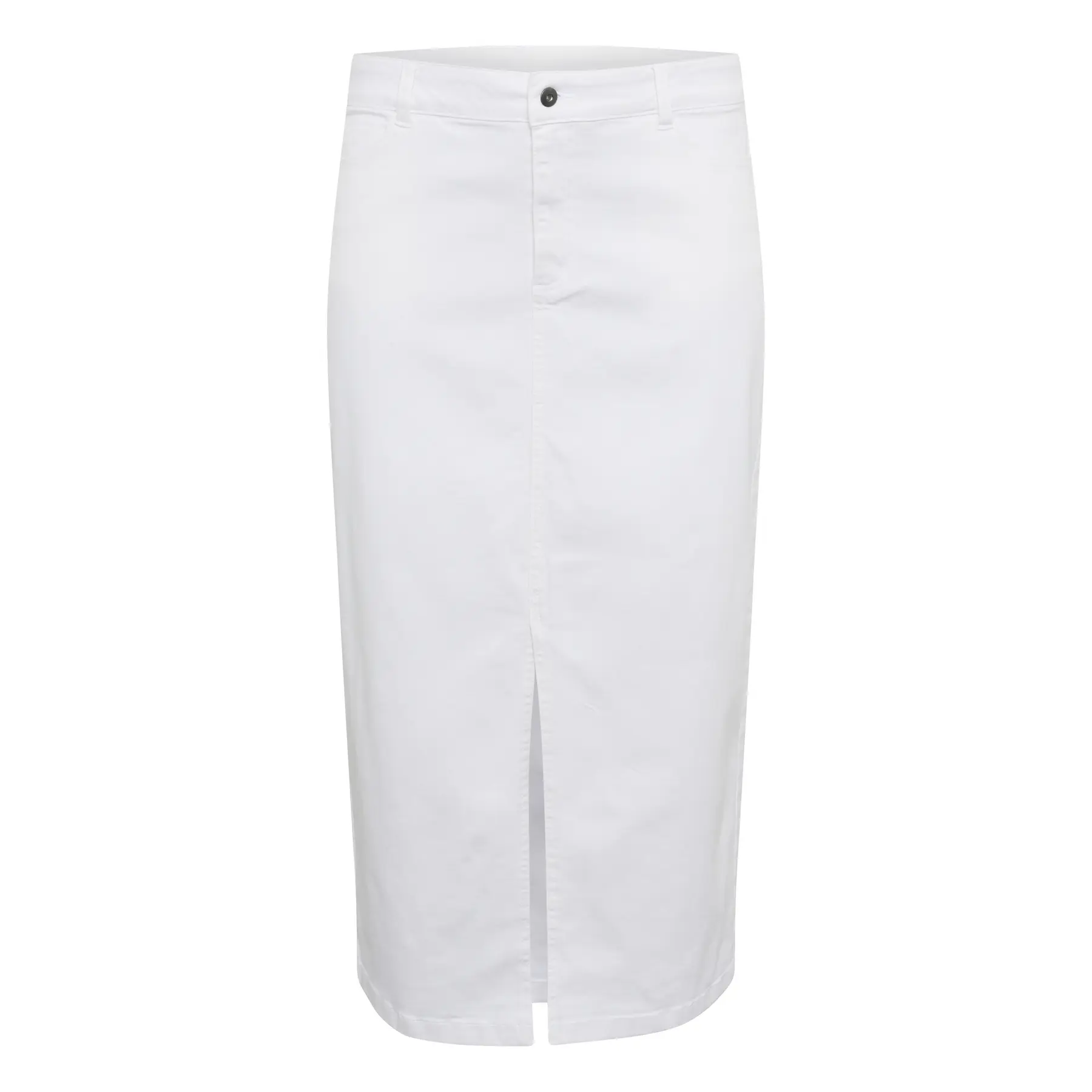 Women's skirt KAFFE Curve Zena