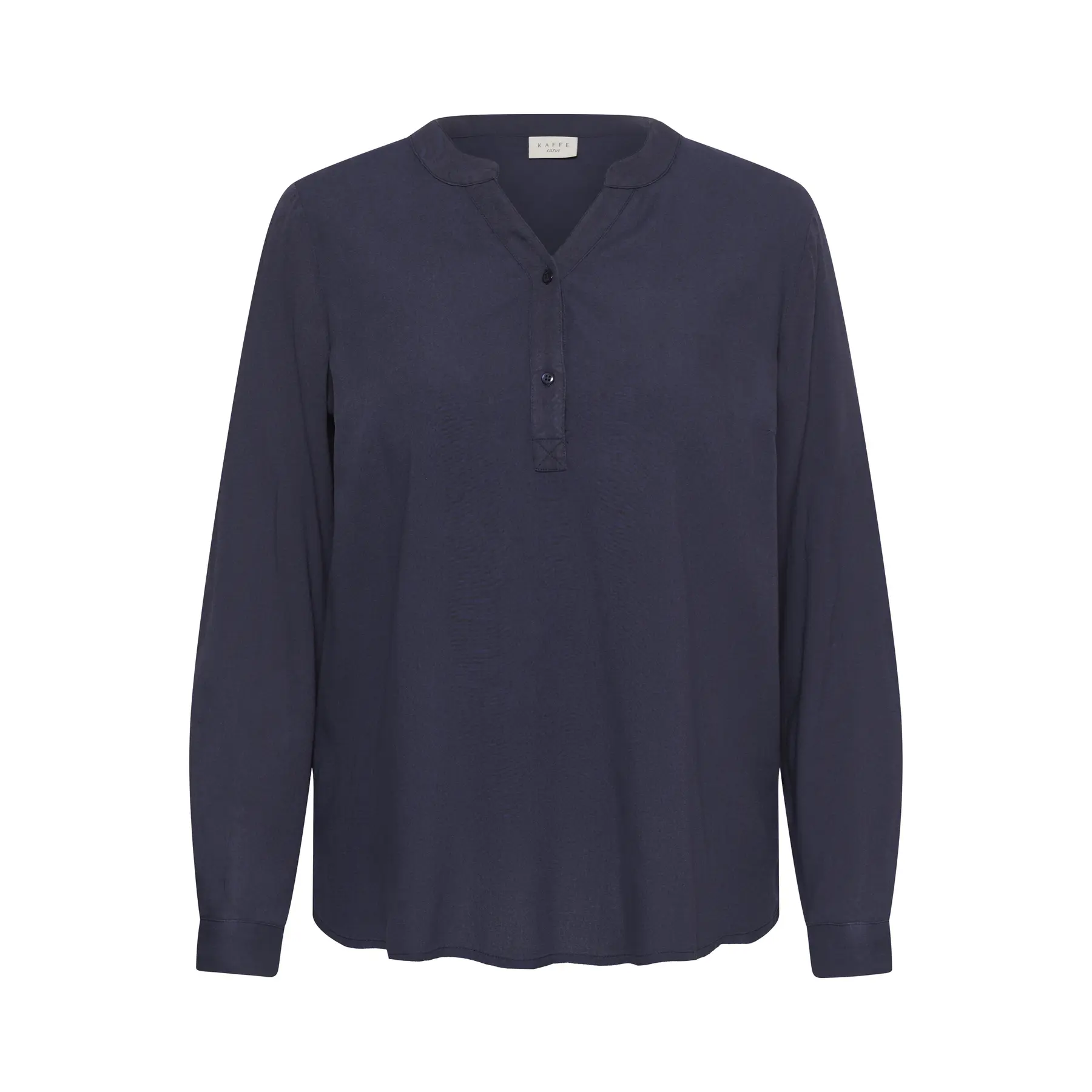 Damenbluse KAFFE Curve Kcsida