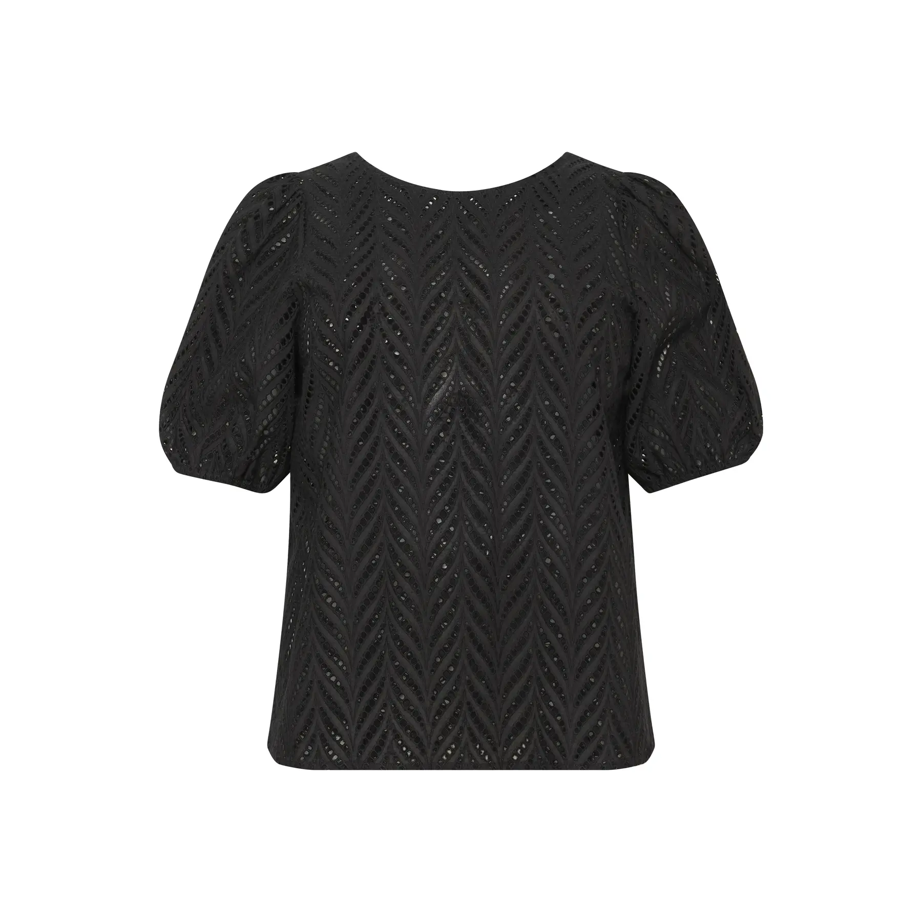 Image of Damenbluse KAFFE Curve Masia