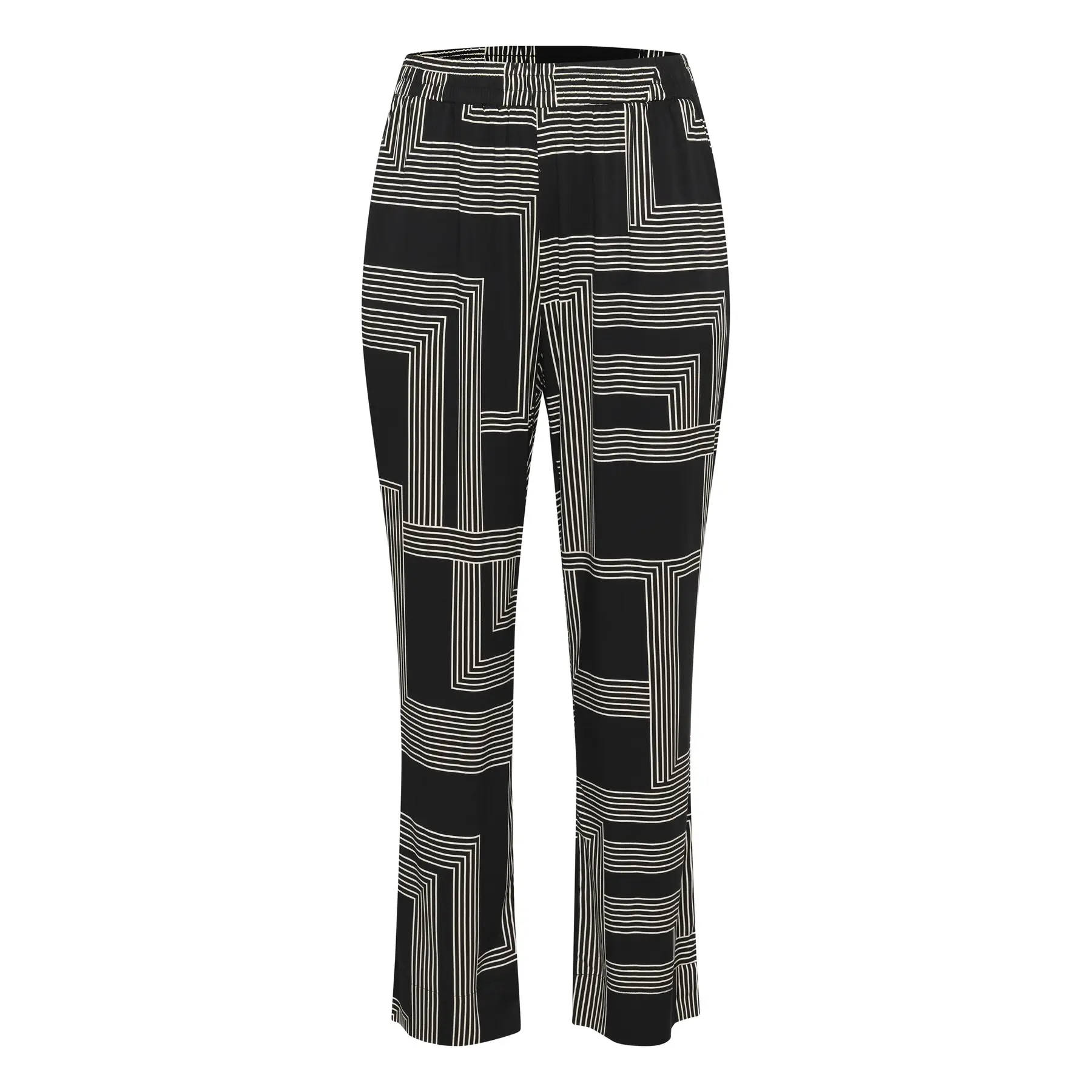 Image of Damenhosen KAFFE Curve Donna