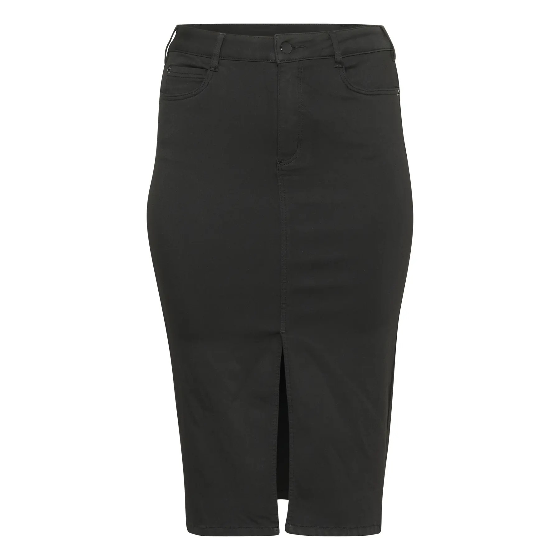 Damenrock KAFFE Curve Dina