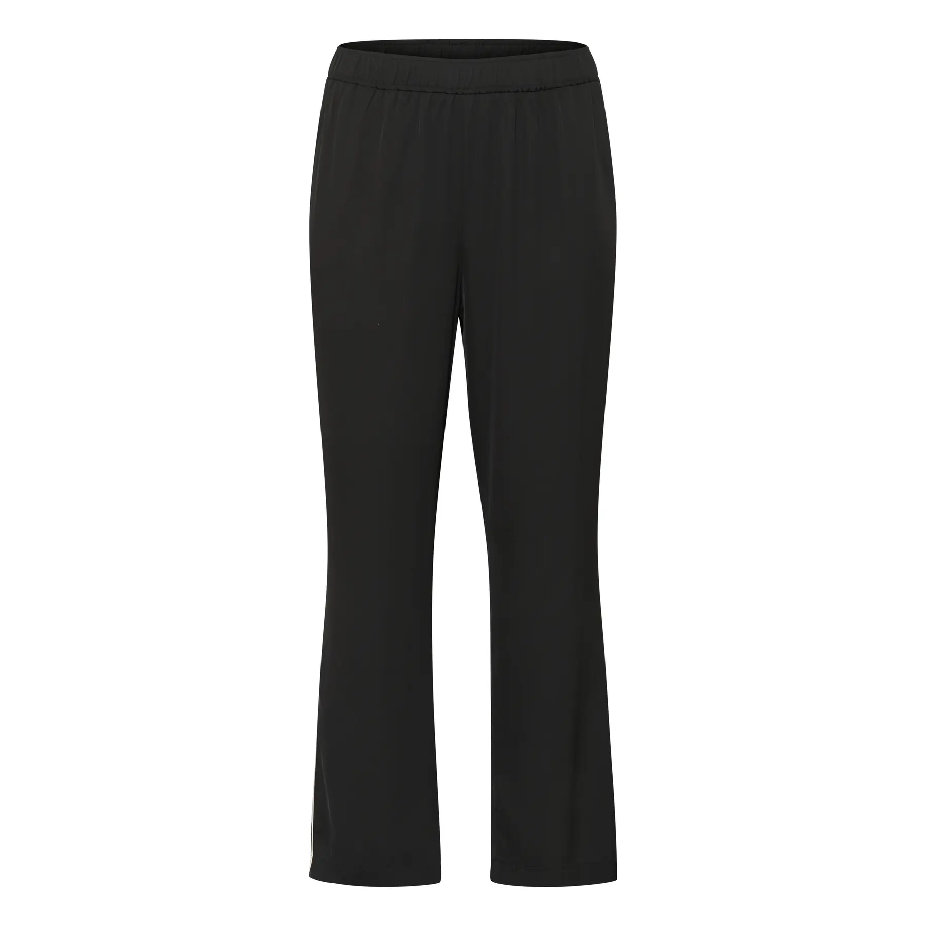 Women's Trousers KAFFE Curve Tenna