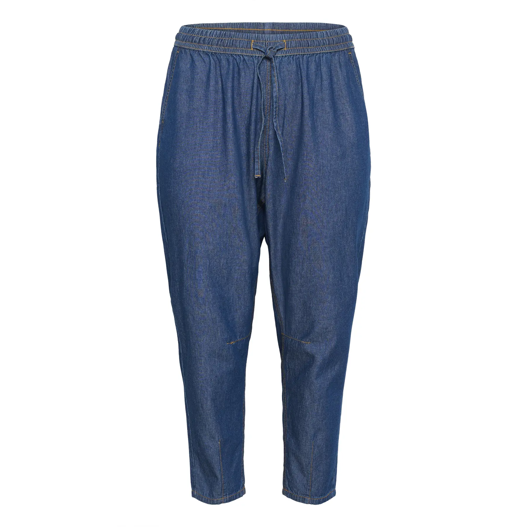 Damenhosen KAFFE Curve KCLouisa