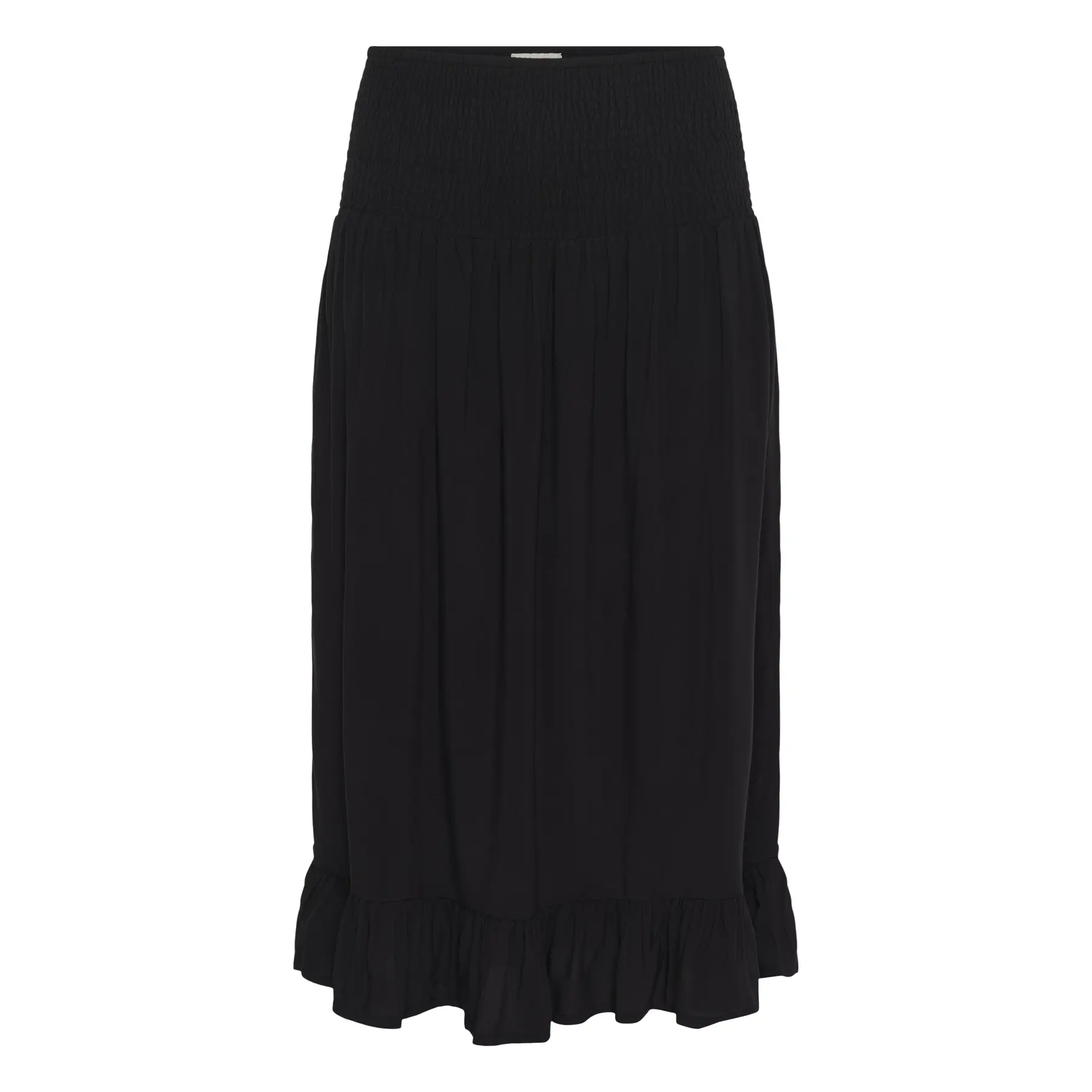 Women's skirt KAFFE Curve KCBella