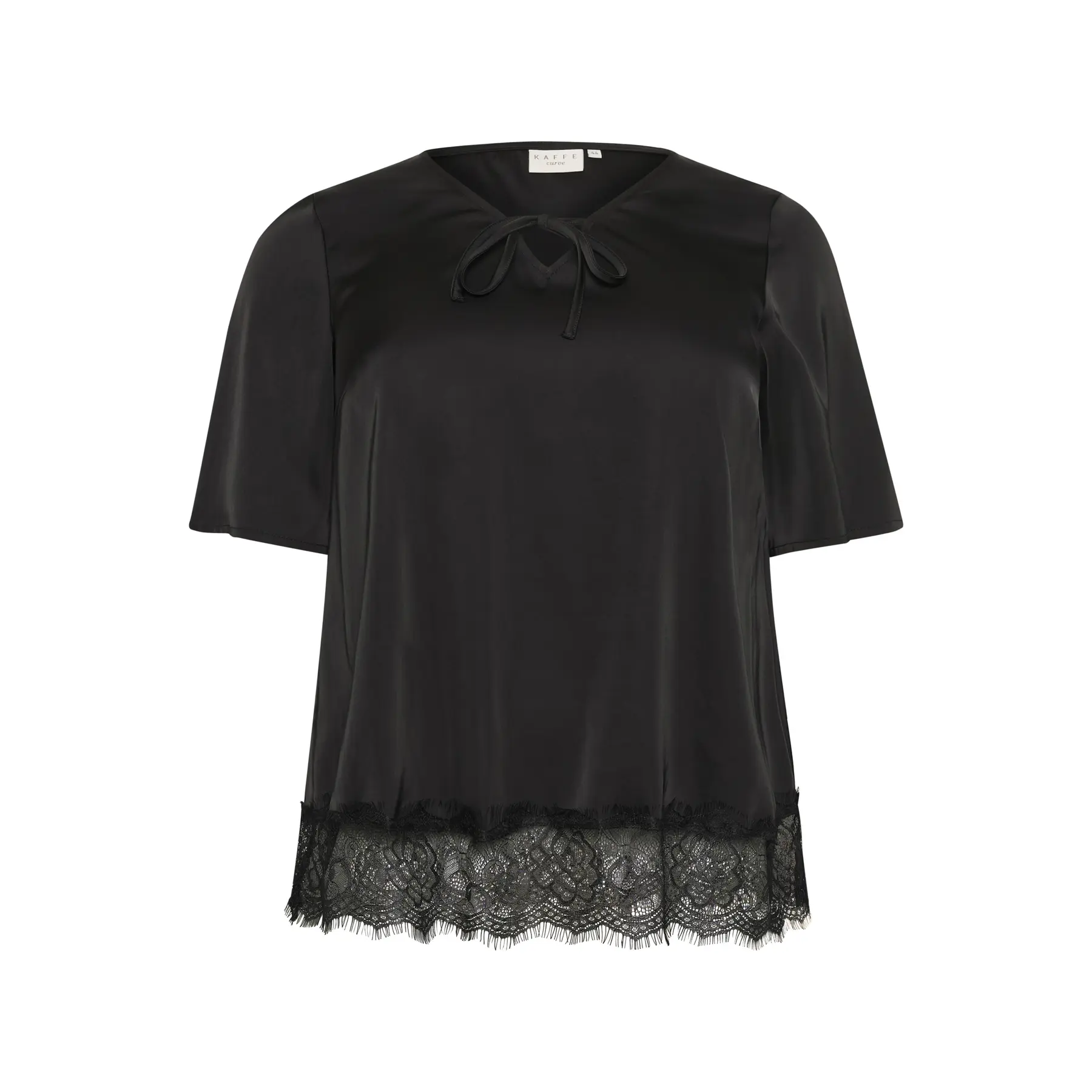 Women's blouse KAFFE Curve Hilla