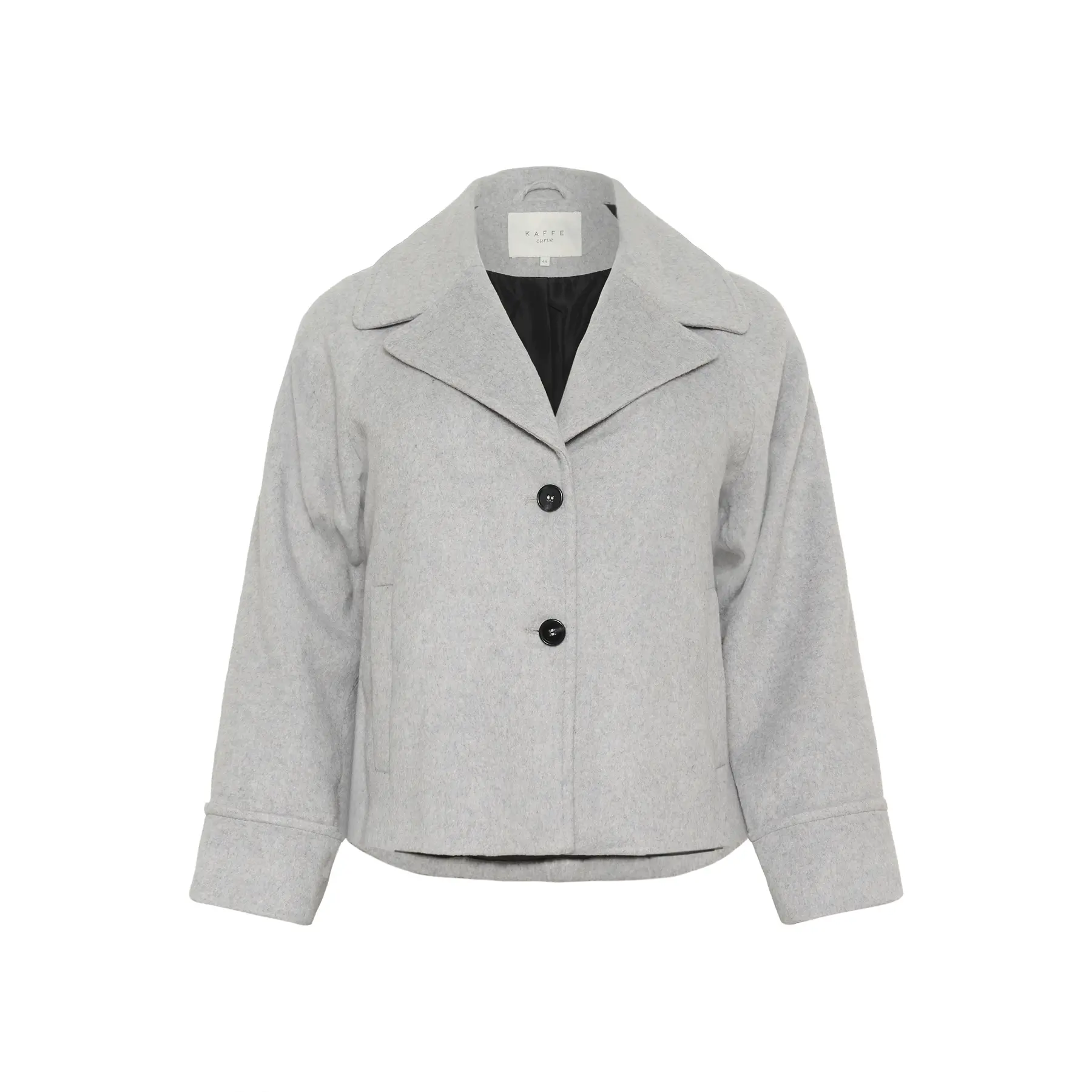 Women's jacket KAFFE Curve KCJulian