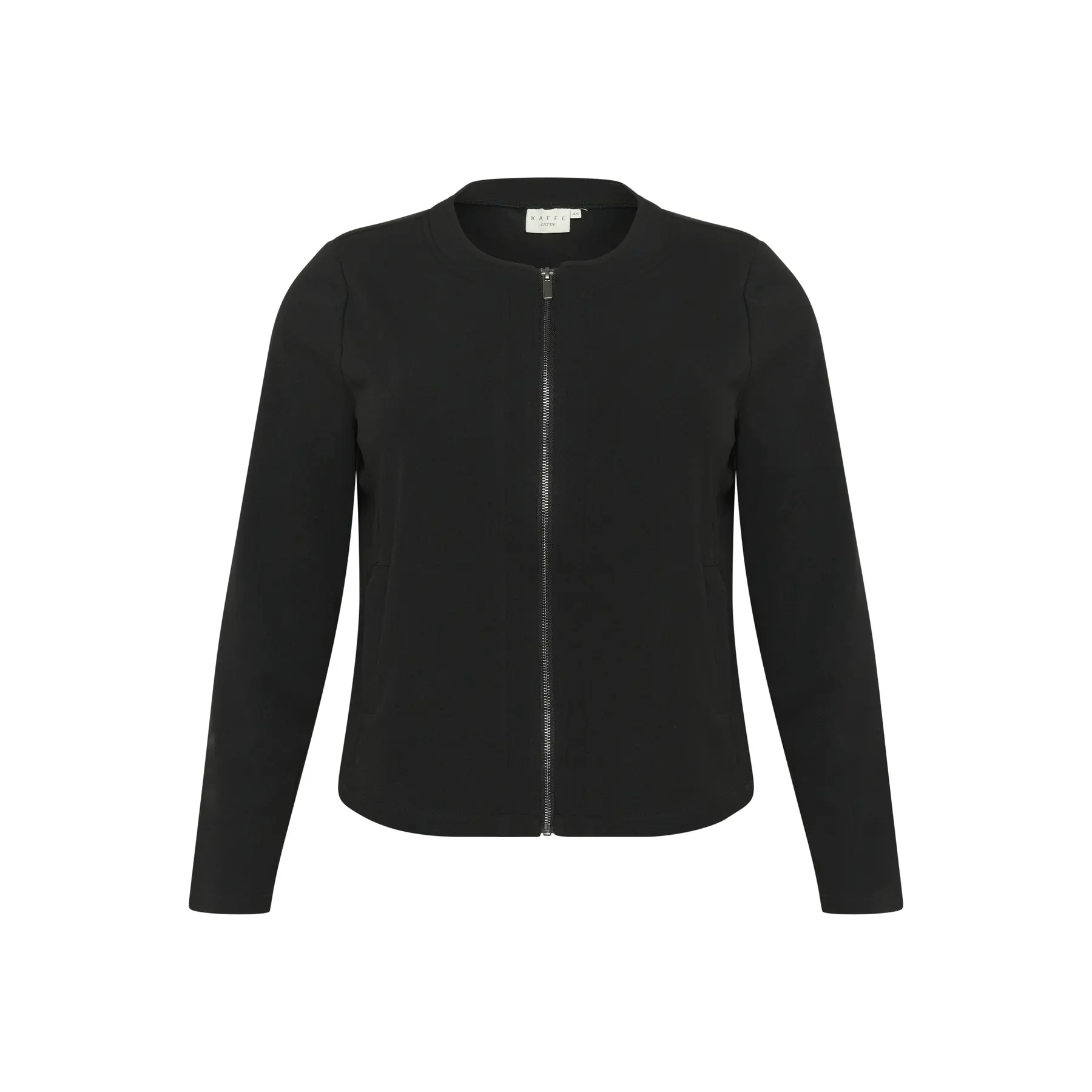 Women's jacket KAFFE Curve Elina