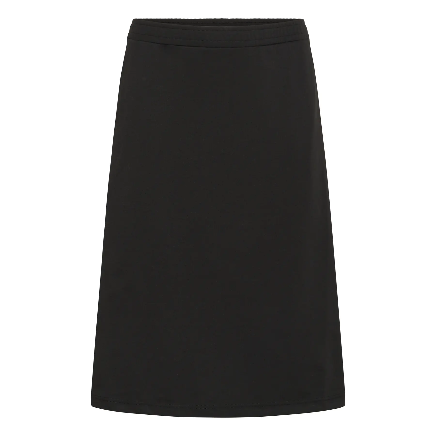 Women's skirt KAFFE Curve Jenna