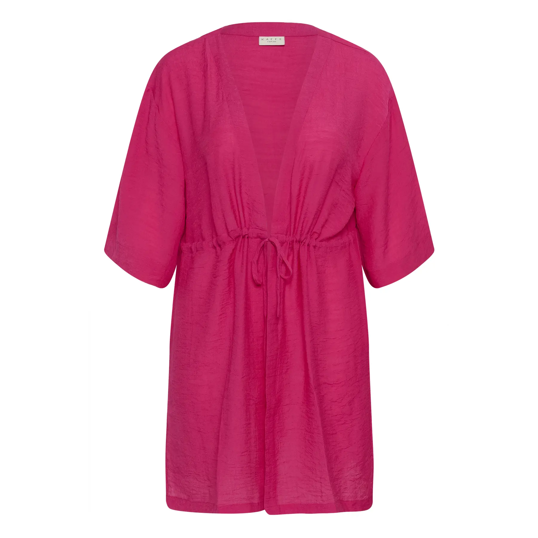 Women's Kimono KAFFE Curve Baya