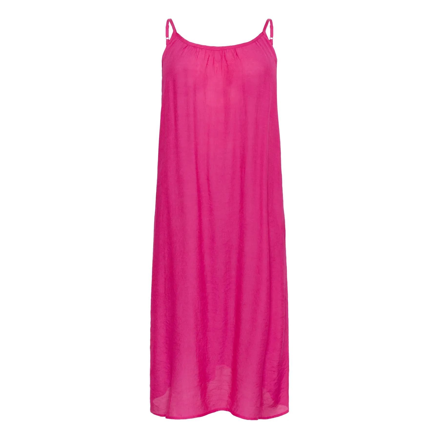 Women's dress KAFFE Curve Baya