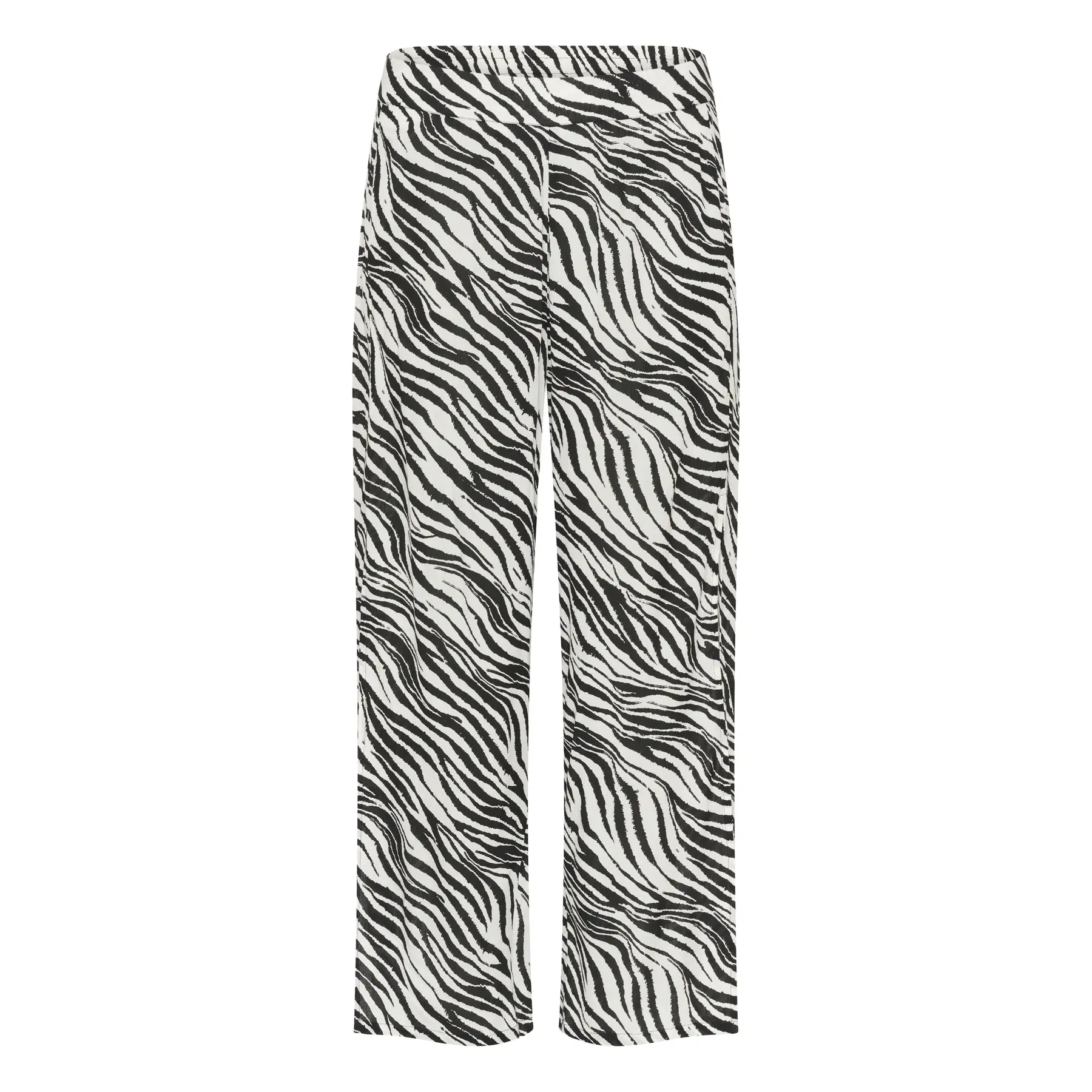 Image of Damenhosen KAFFE Curve Caisy