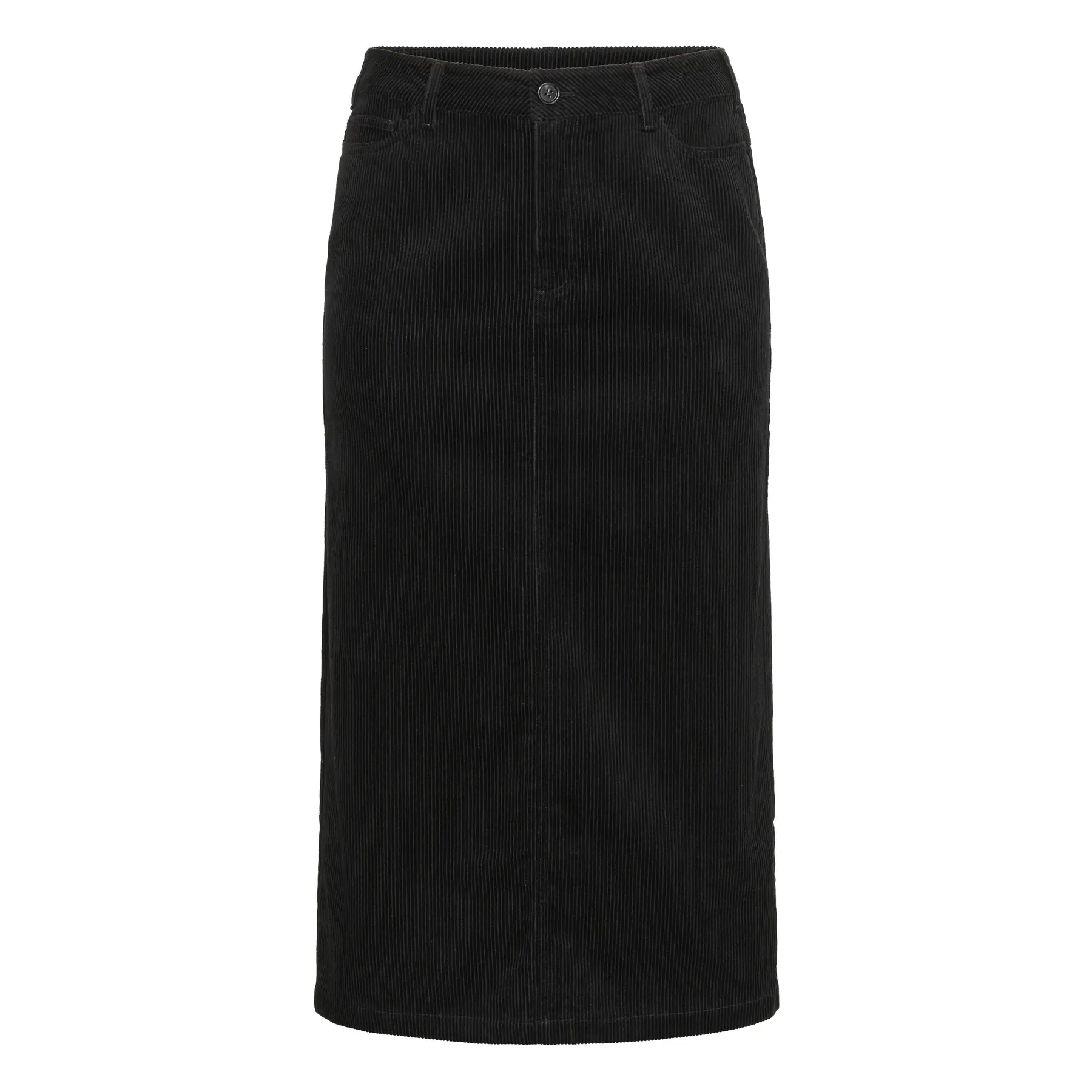 Women's skirt KAFFE Curve KCKirstin