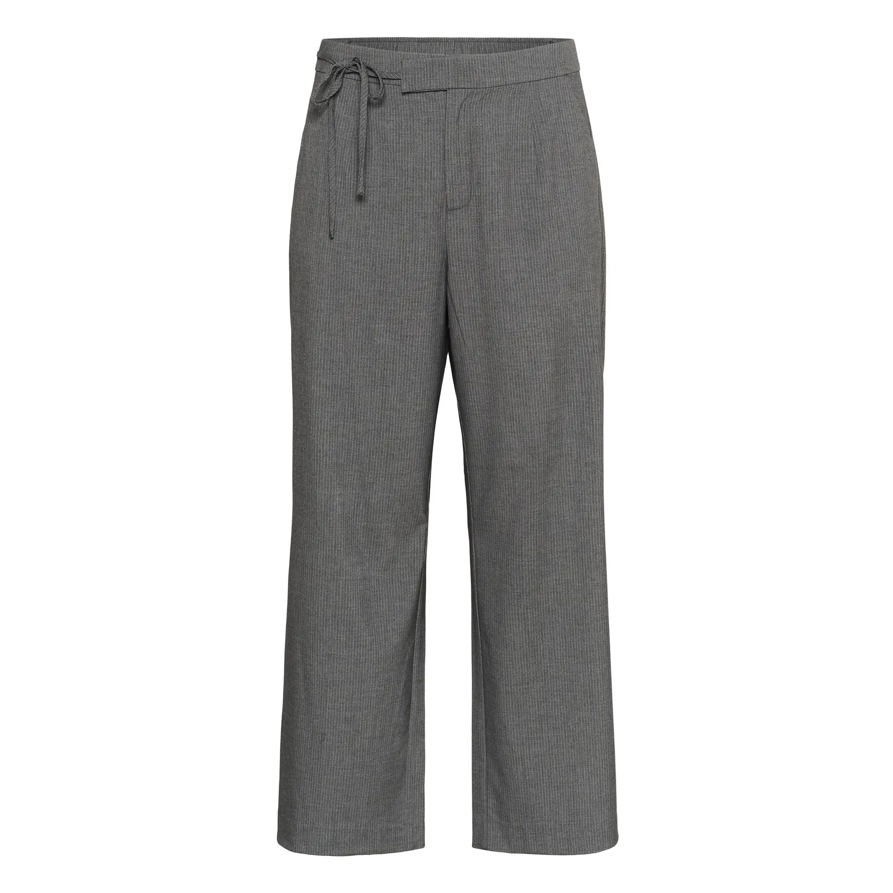 Women's Trousers KAFFE Curve KCeliKCEliana