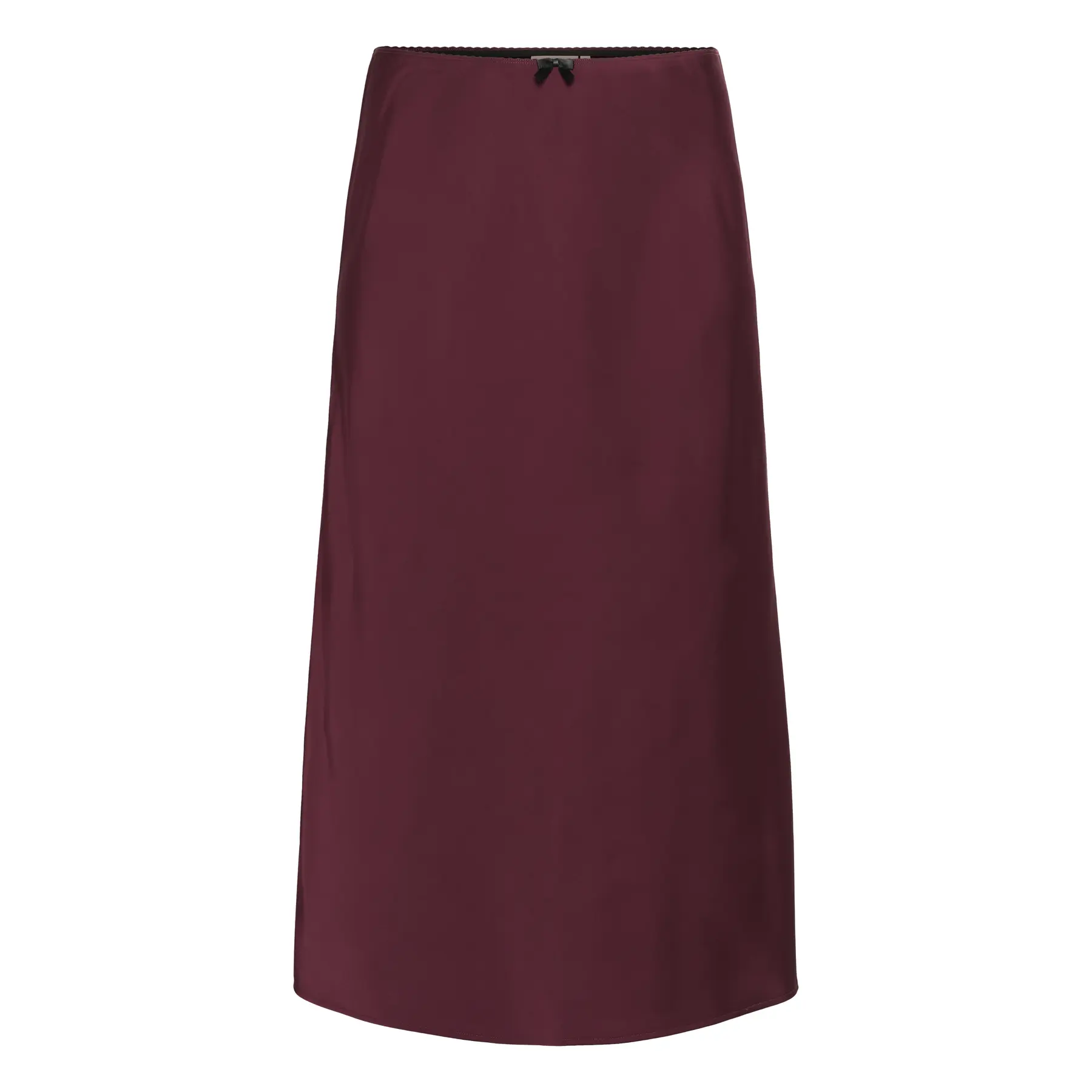 Damenrock KAFFE Curve KCHilla