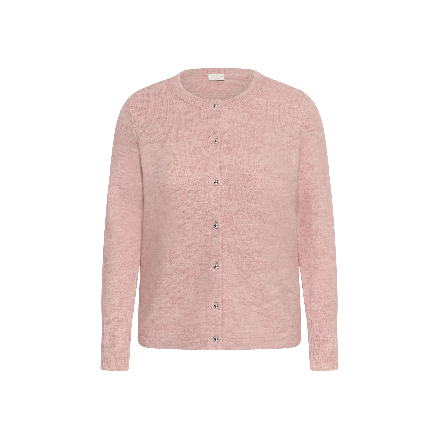 Strickjacke, Damen KAFFE Curve KCNiela