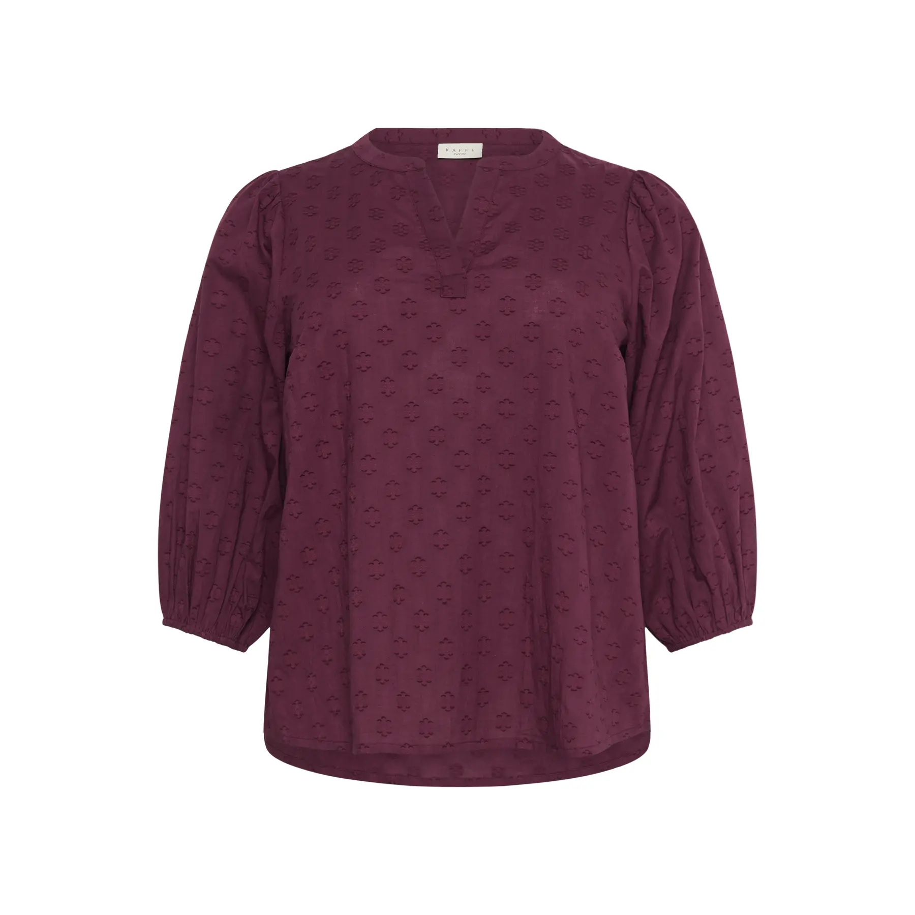 Camicetta donna a 3/4  Loulou